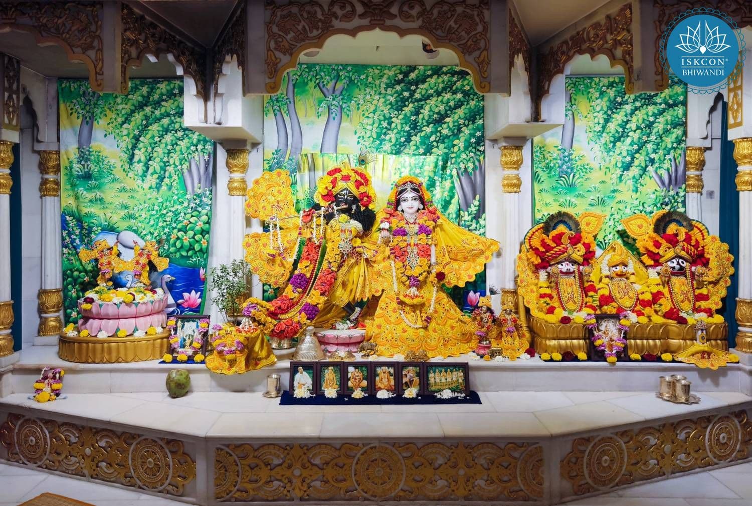 Sringar Darshan photo 4 of 12 — 23 January 2026