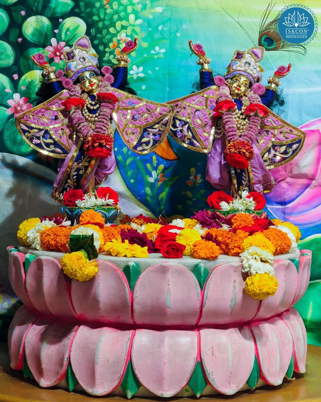Sringar Darshan photo 4 of 12 — 24 January 2026