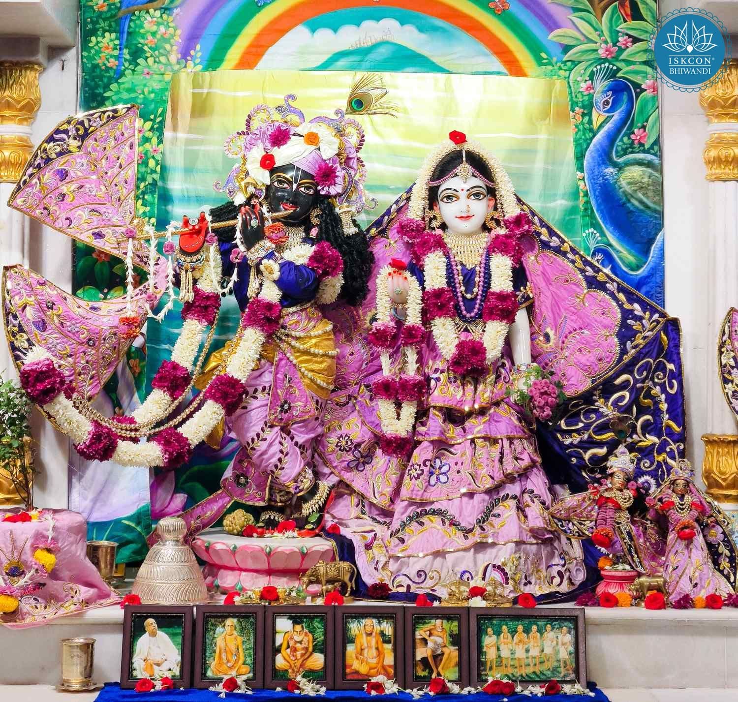 Sringar Darshan photo 1 of 12 — 24 January 2026