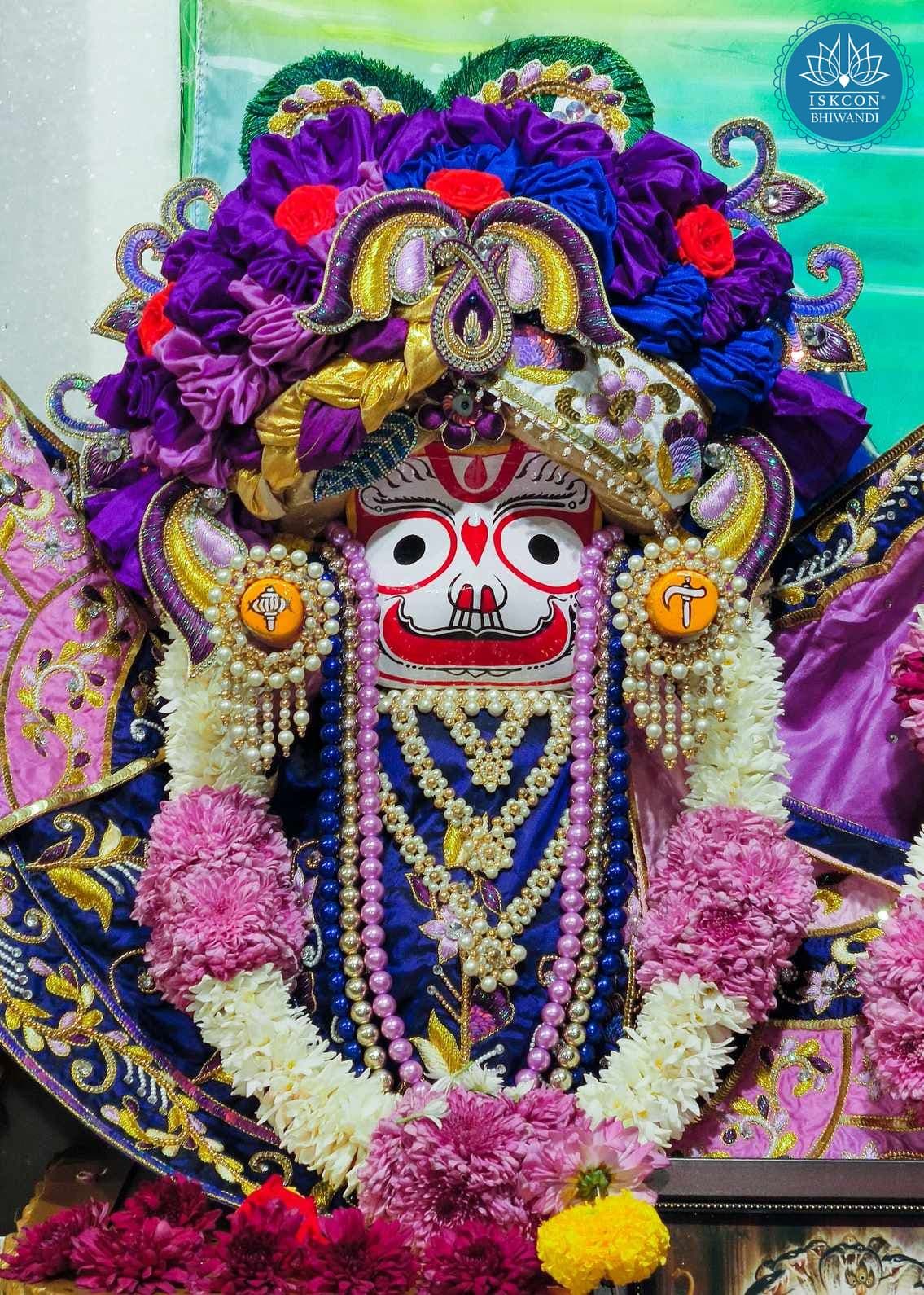 Sringar Darshan photo 8 of 12 — 24 January 2026
