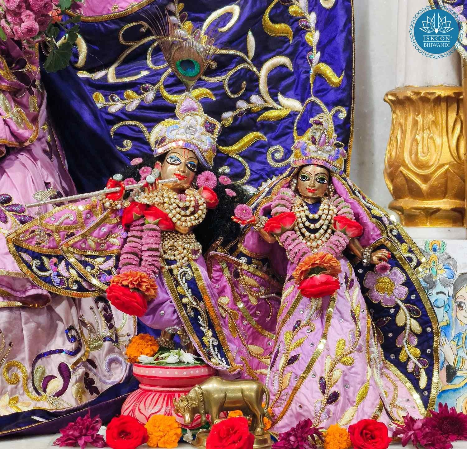 Sringar Darshan photo 9 of 12 — 24 January 2026