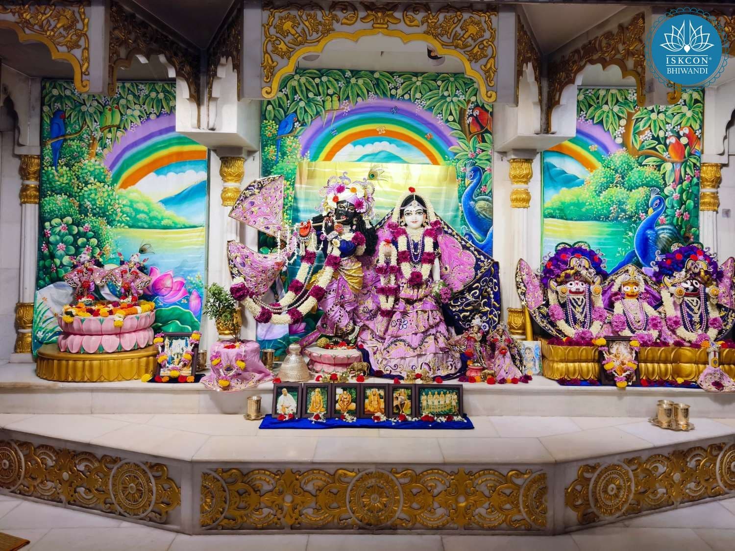 Sringar Darshan photo 3 of 12 — 24 January 2026
