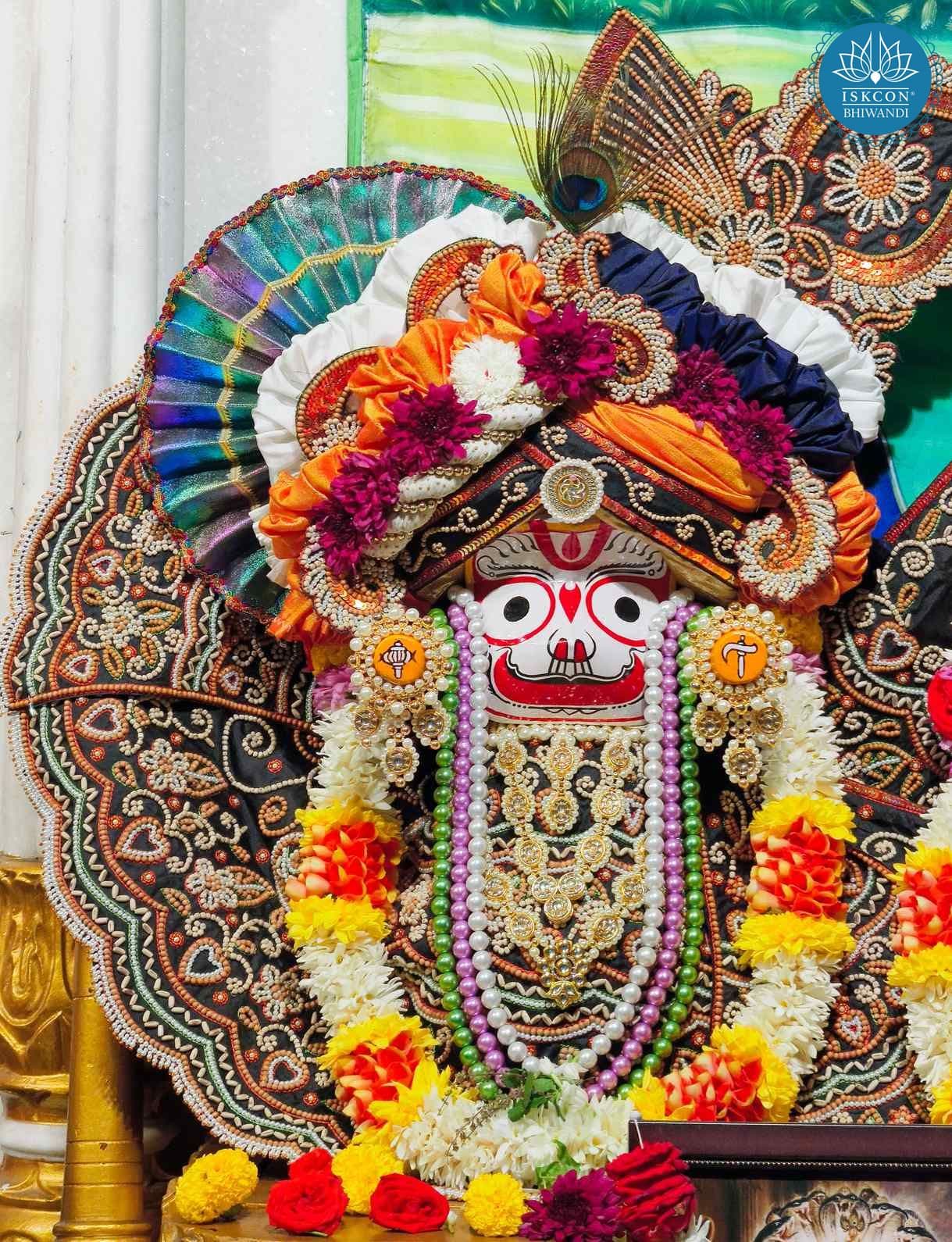 Sringar Darshan photo 9 of 12 — 25 January 2026
