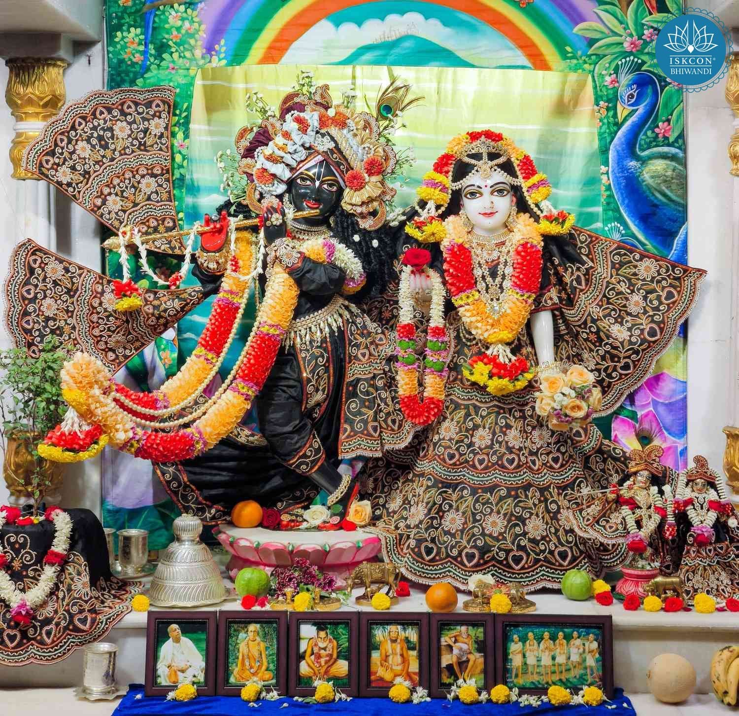 Sringar Darshan photo 1 of 12 — 25 January 2026