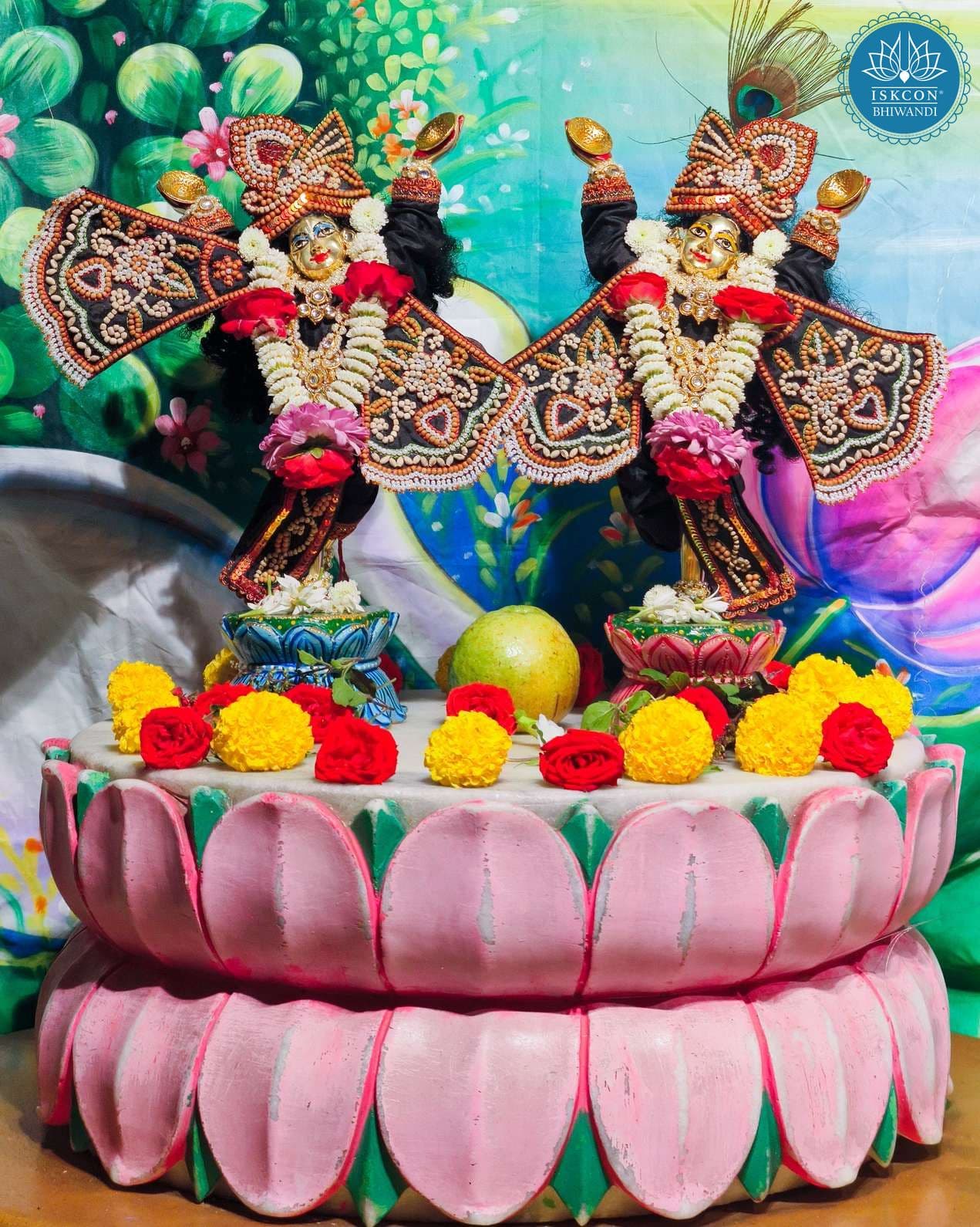 Sringar Darshan photo 4 of 12 — 25 January 2026
