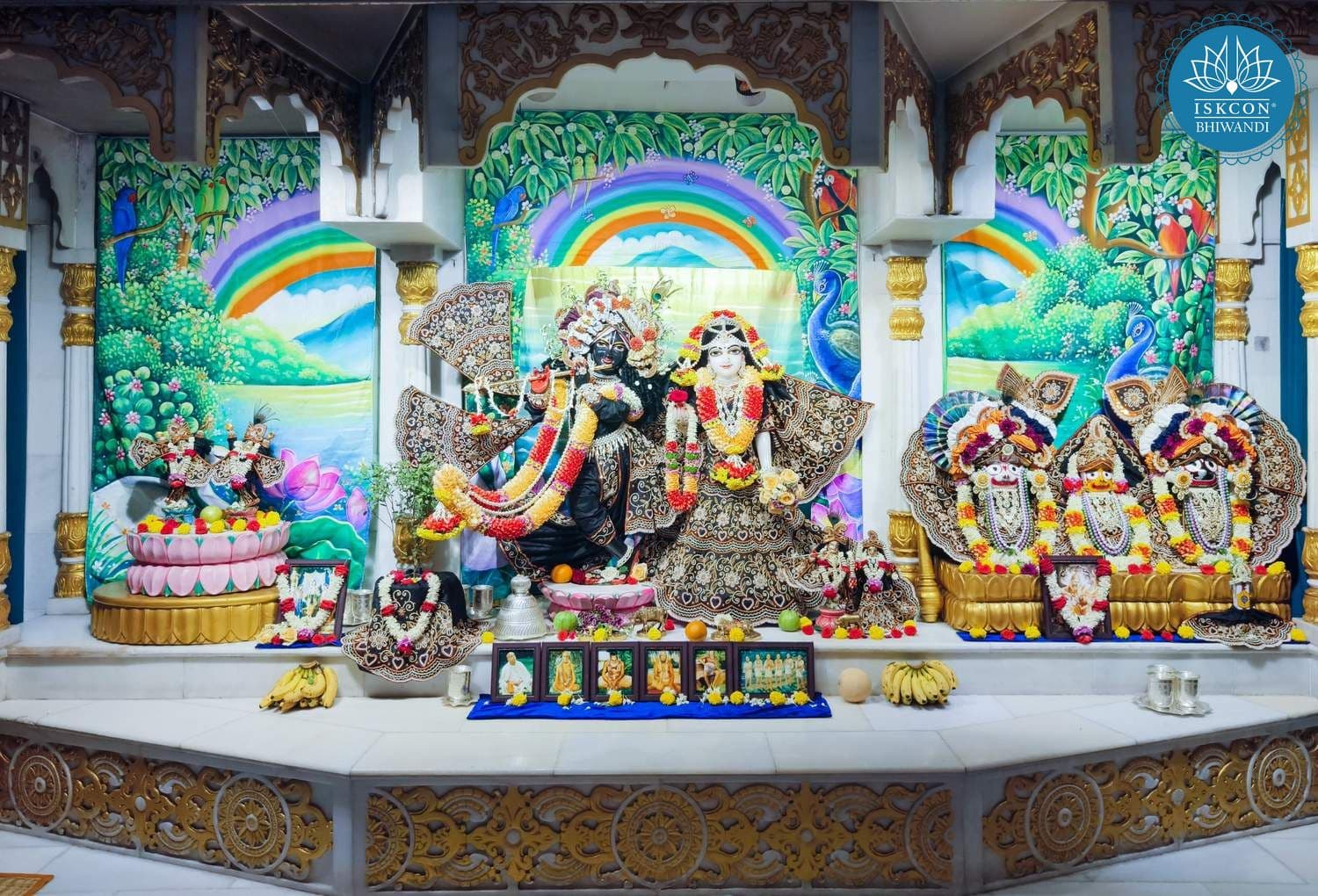 Sringar Darshan photo 3 of 12 — 25 January 2026