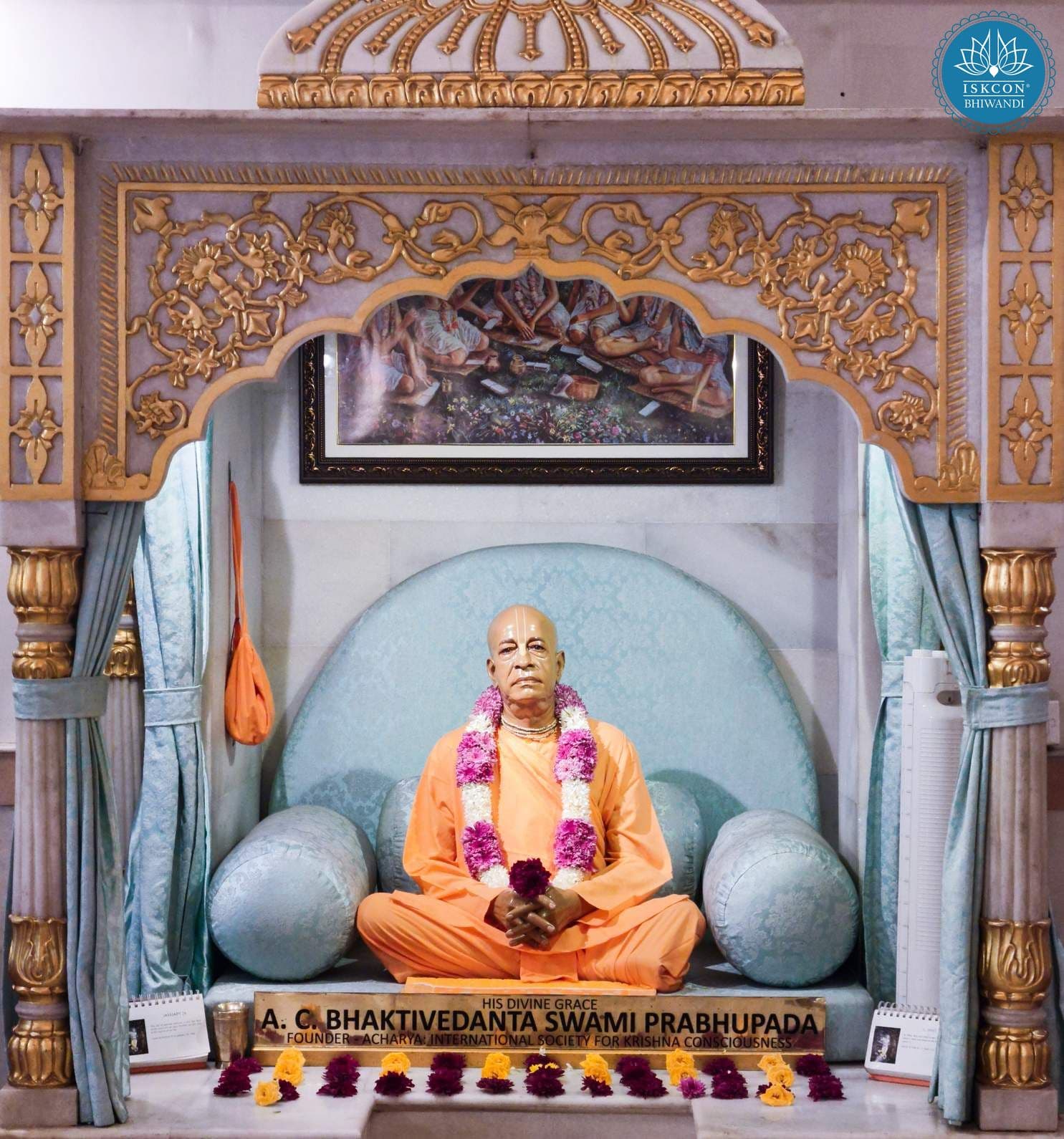 Sringar Darshan photo 4 of 12 — 26 January 2026