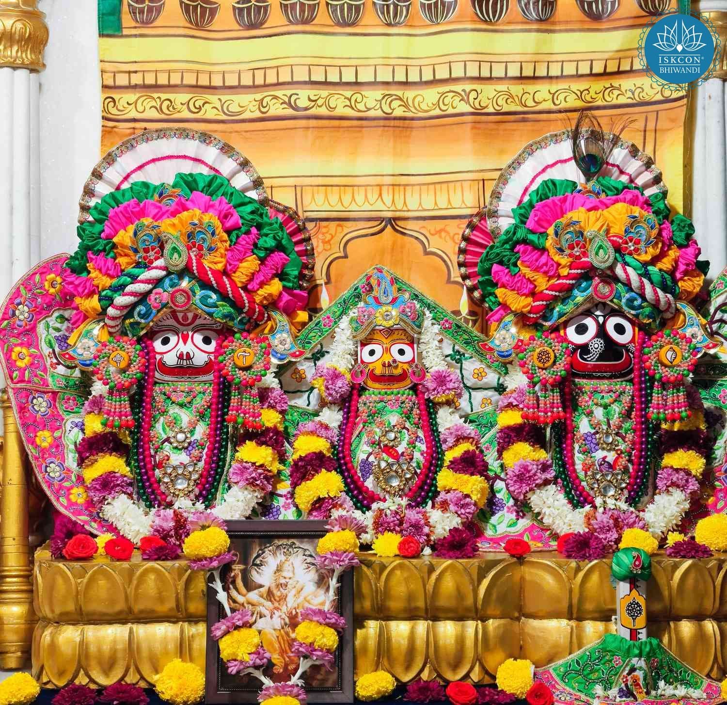 Sringar Darshan photo 2 of 12 — 26 January 2026