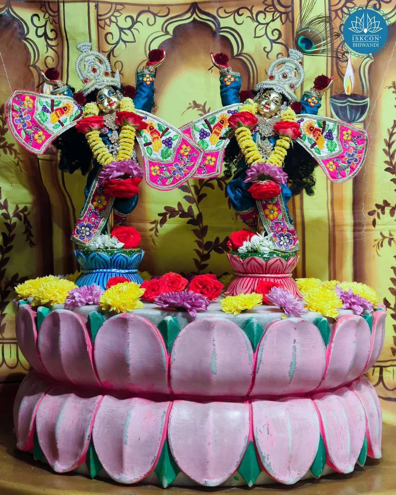 Sringar Darshan photo 5 of 12 — 26 January 2026