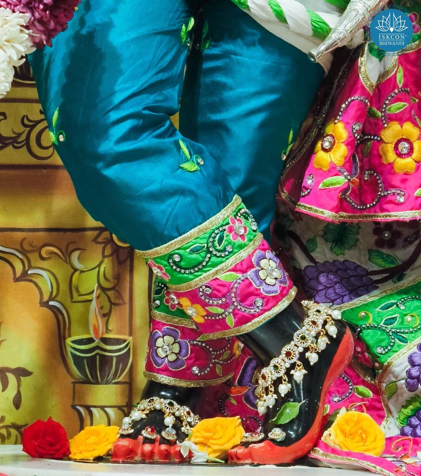 Sringar Darshan photo 11 of 12 — 26 January 2026
