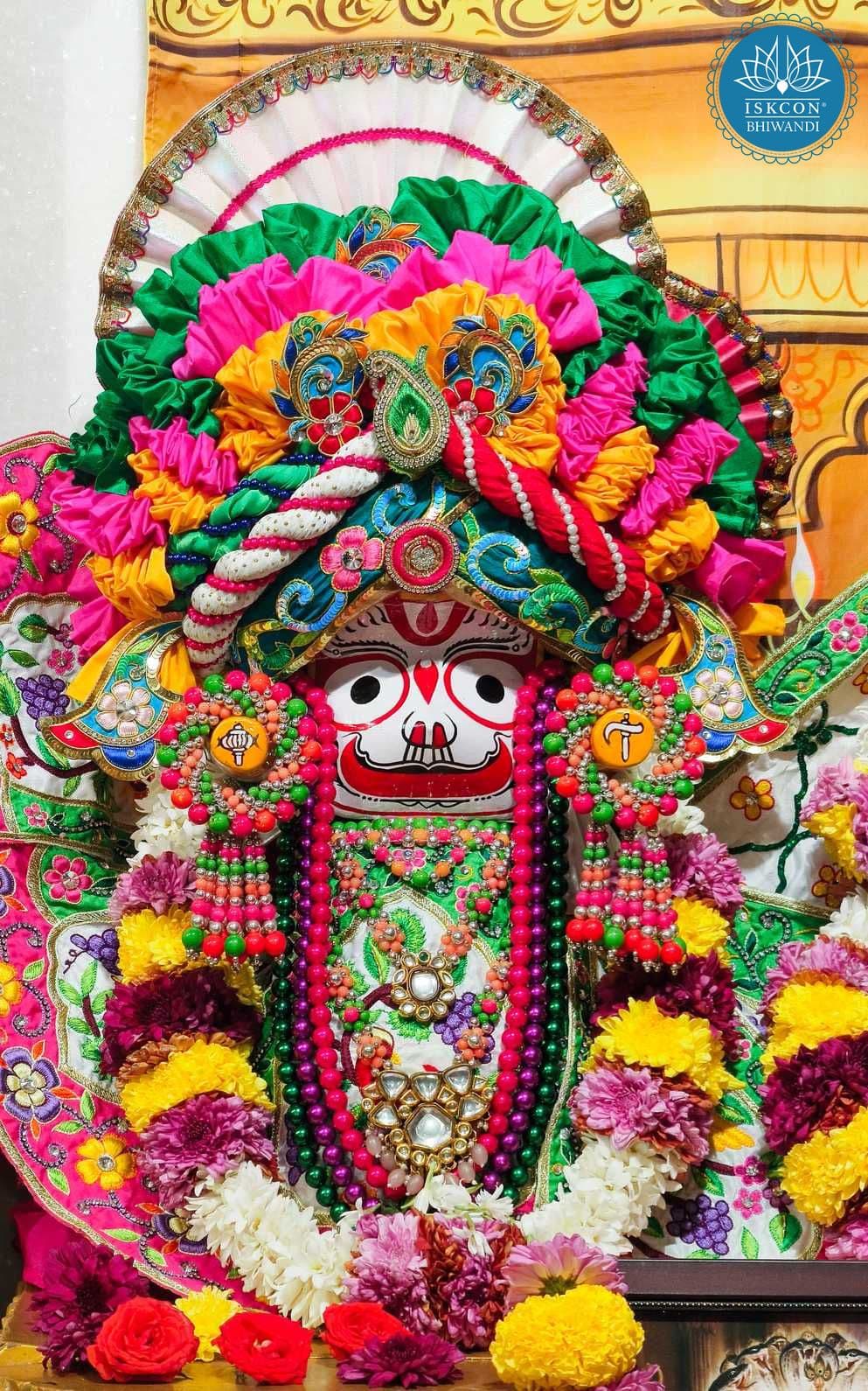 Sringar Darshan photo 7 of 12 — 26 January 2026