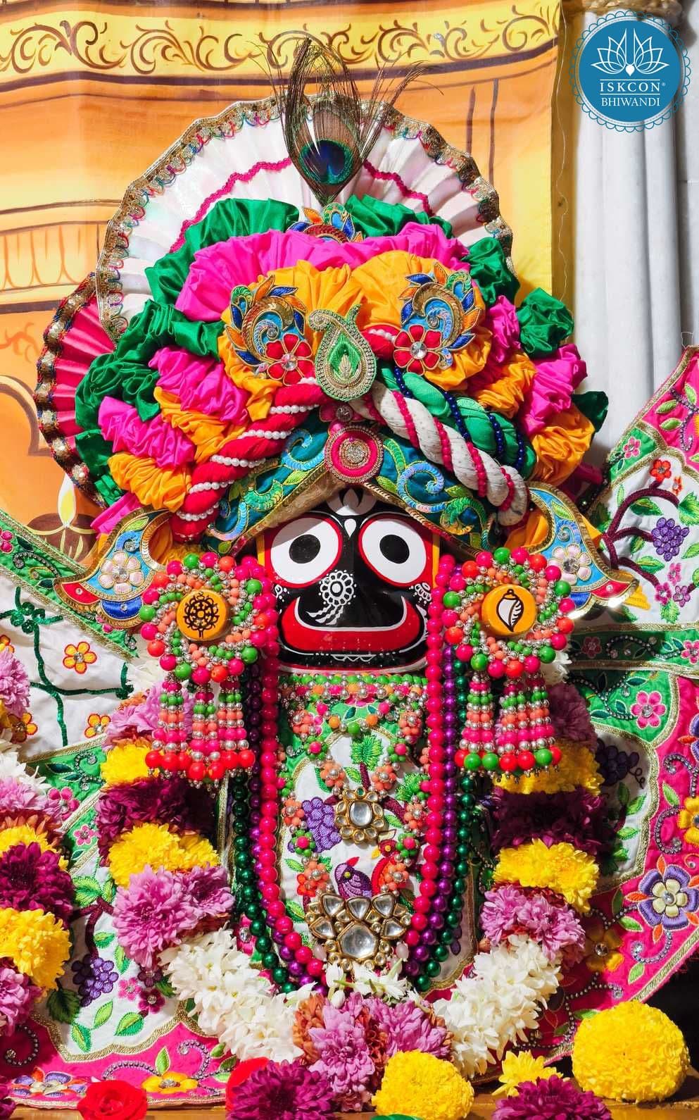 Sringar Darshan photo 3 of 12 — 26 January 2026