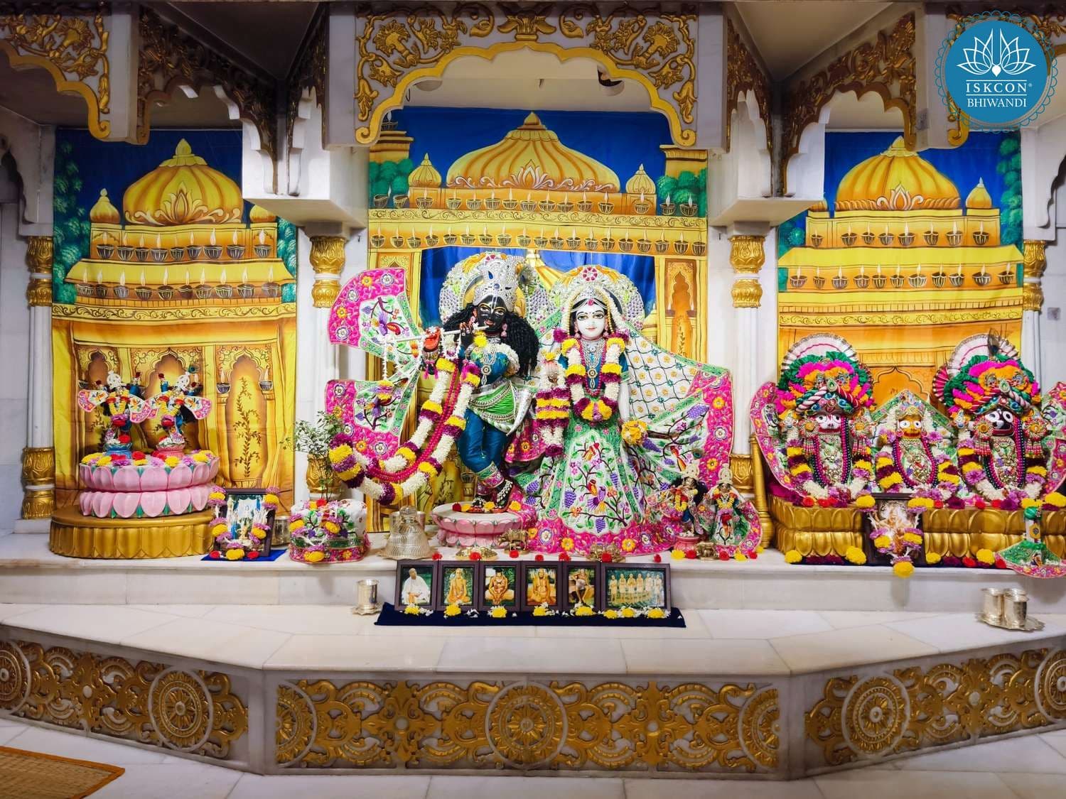 Sringar Darshan photo 10 of 12 — 26 January 2026