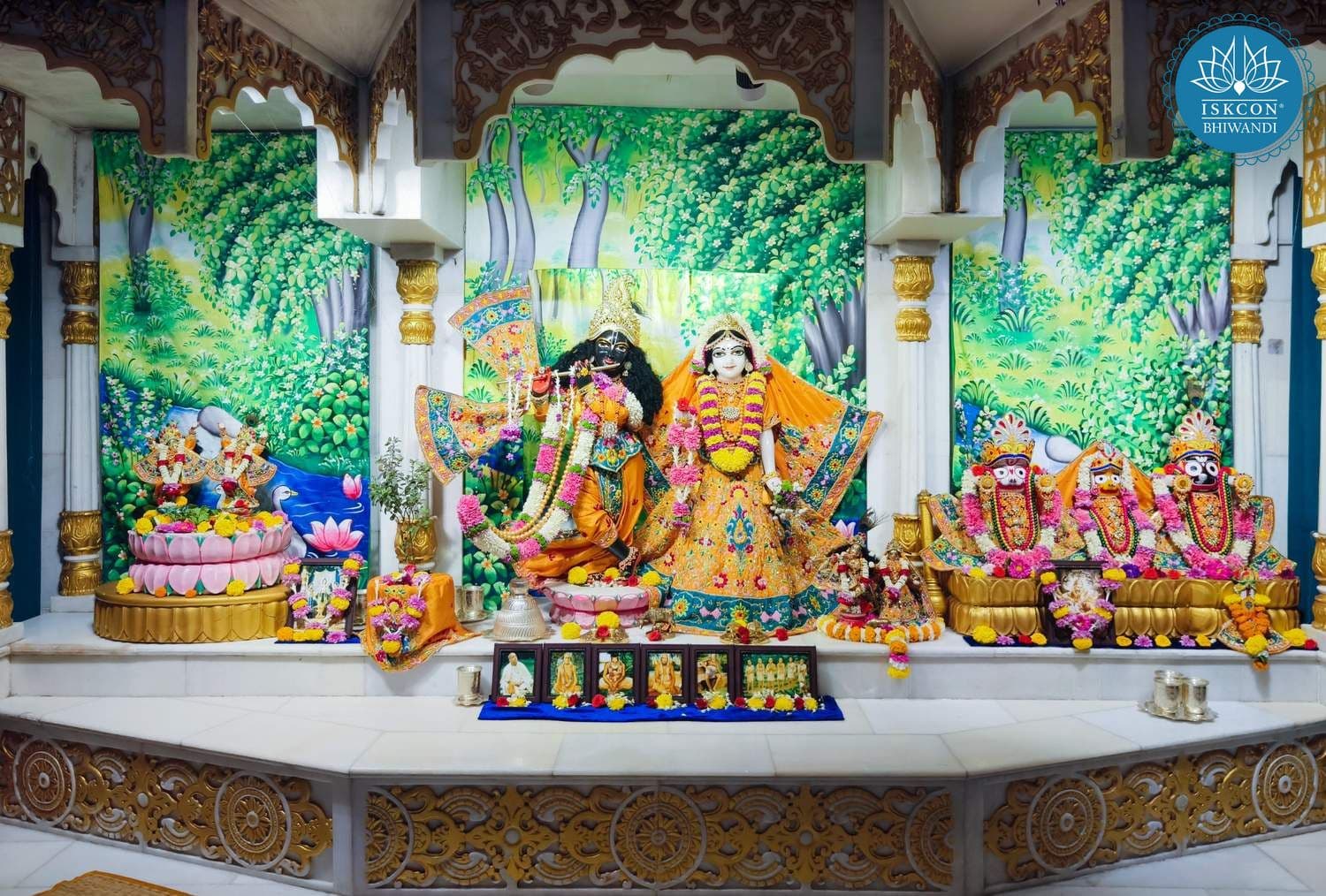 Sringar Darshan photo 3 of 12 — 27 January 2026