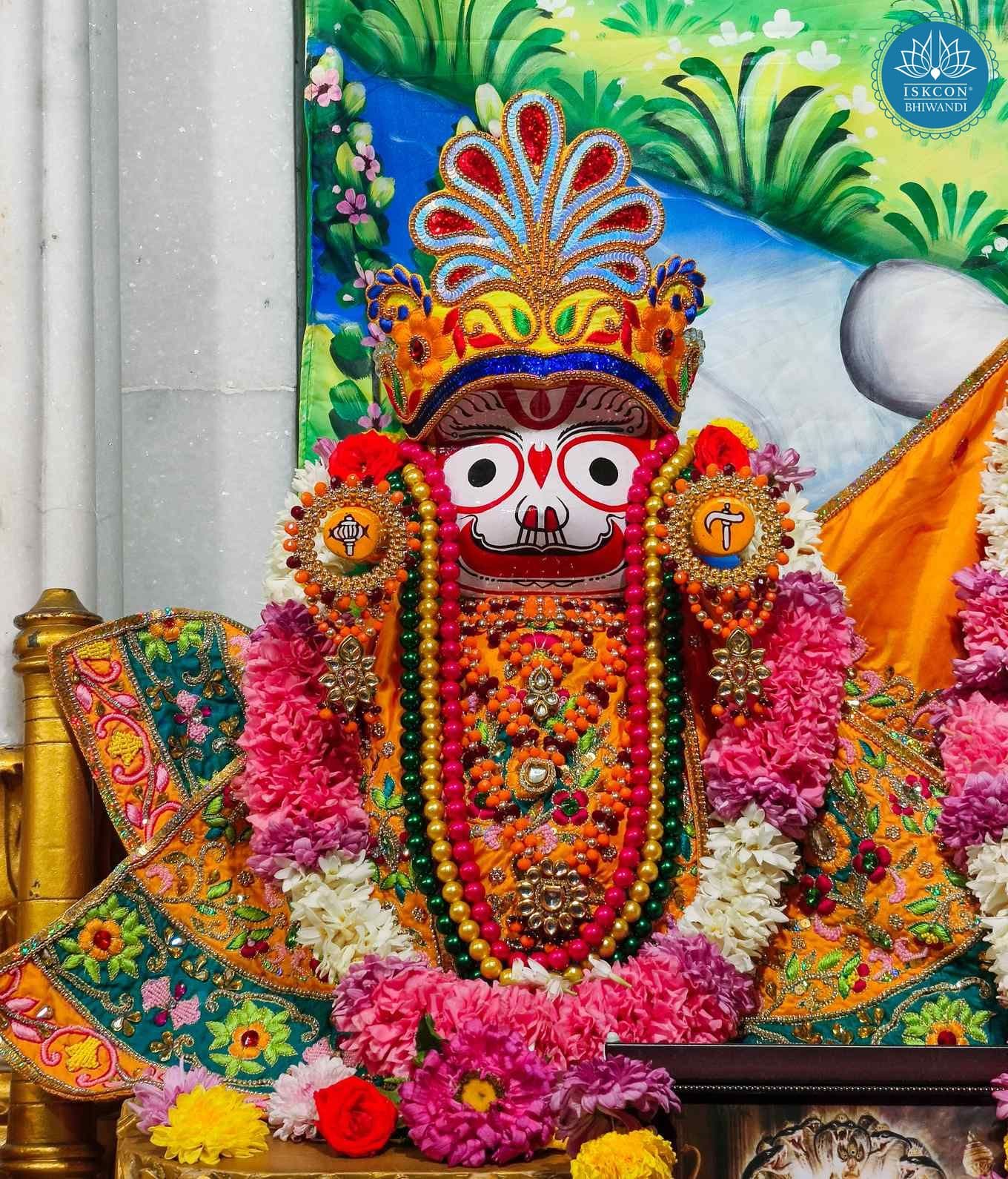 Sringar Darshan photo 8 of 12 — 27 January 2026