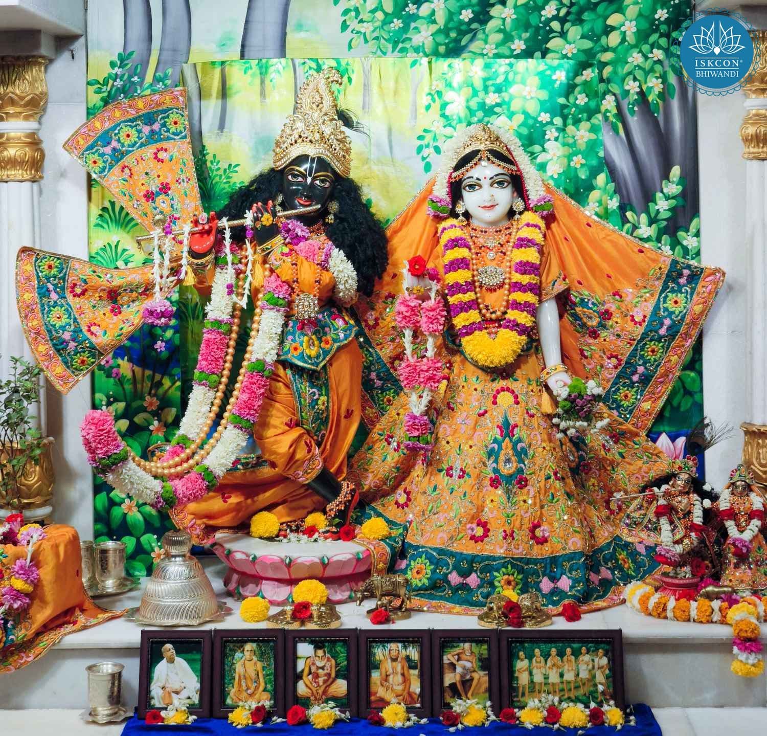 Sringar Darshan photo 1 of 12 — 27 January 2026