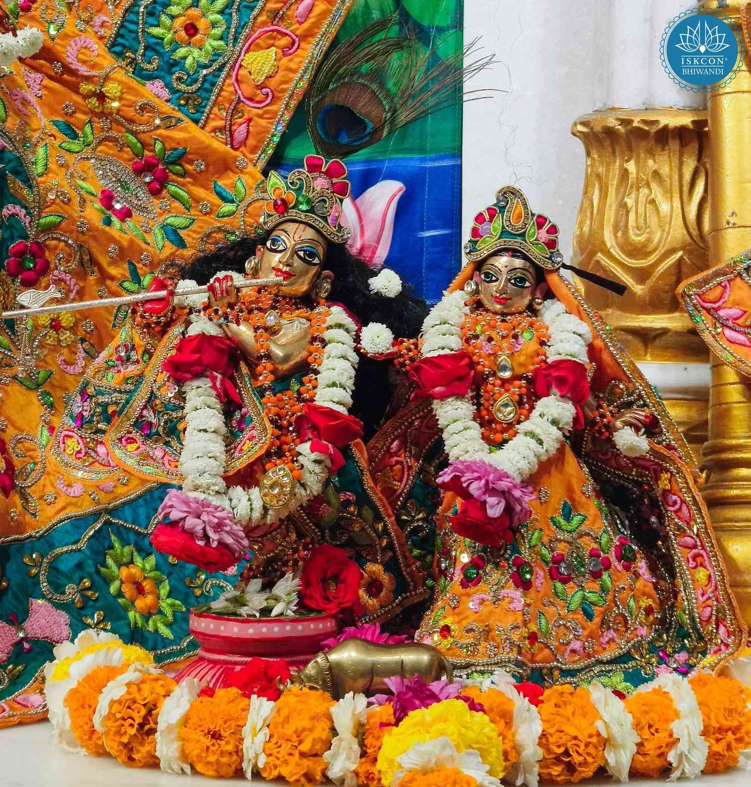 Sringar Darshan photo 9 of 12 — 27 January 2026