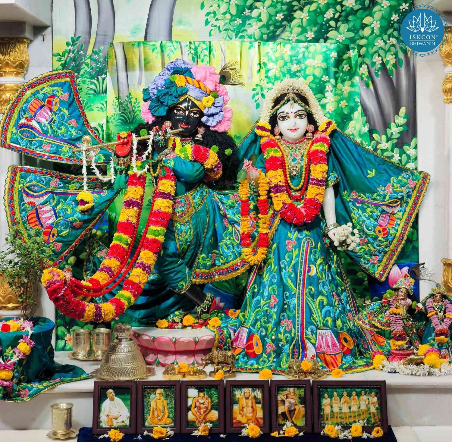 Sringar Darshan photo 1 of 12 — 28 January 2026