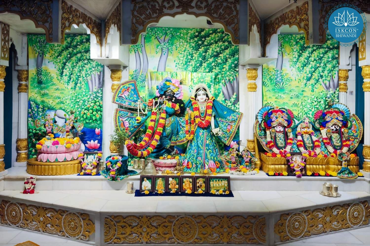 Sringar Darshan photo 3 of 12 — 28 January 2026