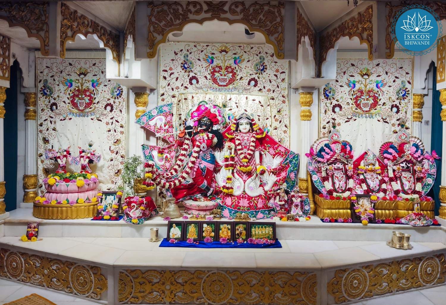 Sringar Darshan photo 3 of 12 — 29 January 2026
