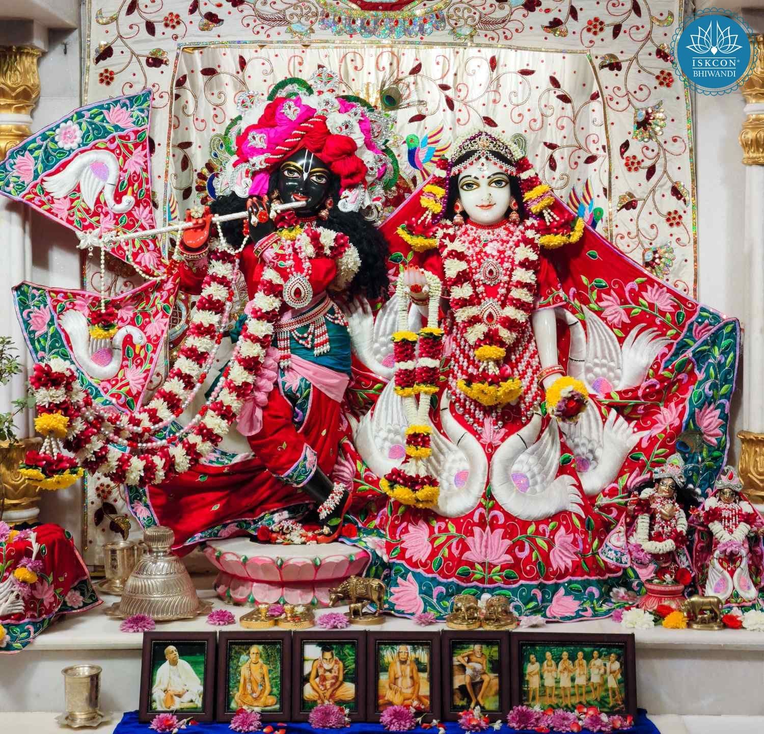 Sringar Darshan photo 1 of 12 — 29 January 2026