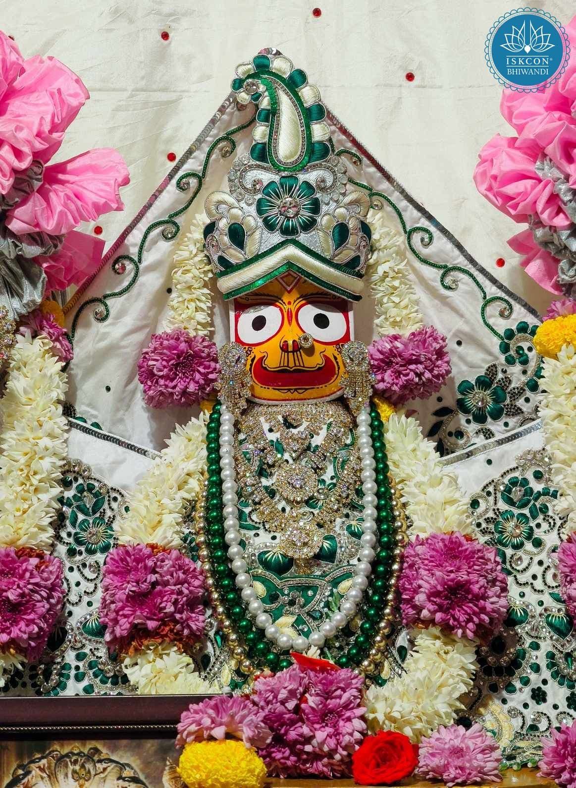 Sringar Darshan photo 9 of 12 — 30 January 2026