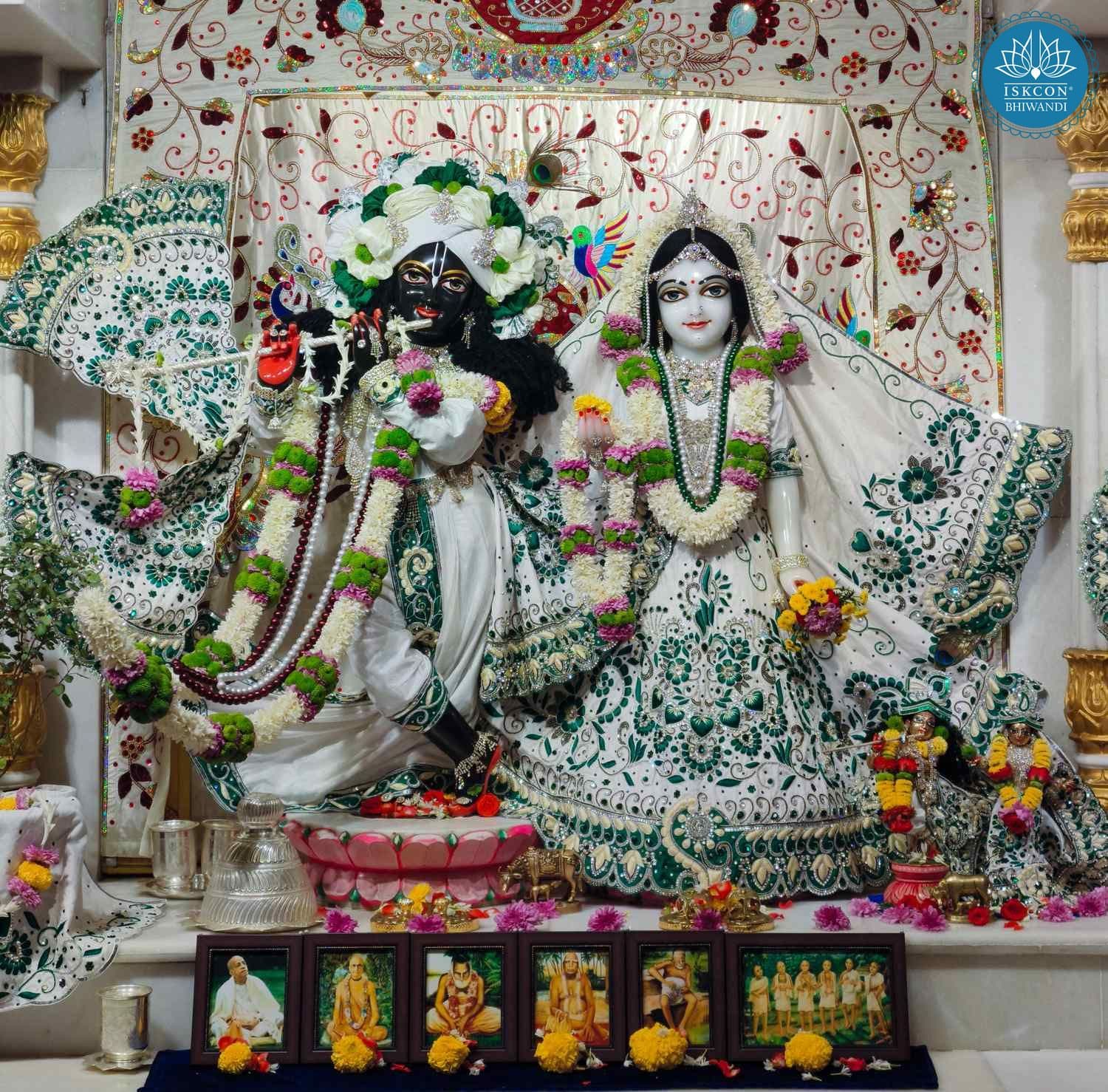 Sringar Darshan photo 1 of 12 — 30 January 2026