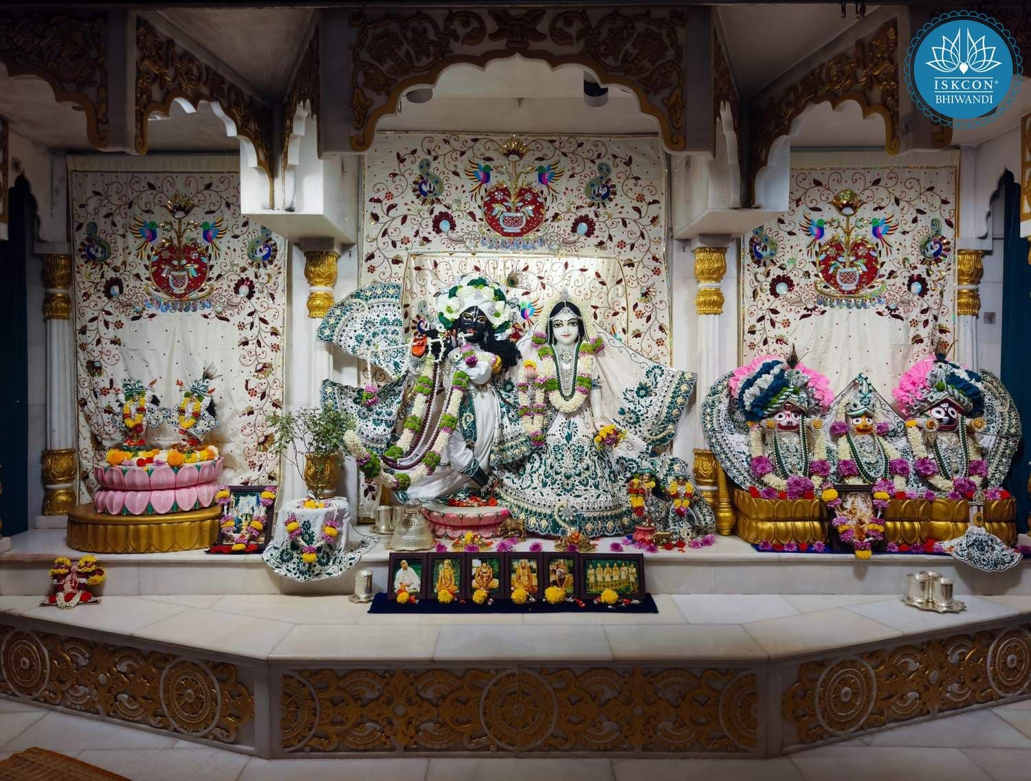 Sringar Darshan photo 3 of 12 — 30 January 2026