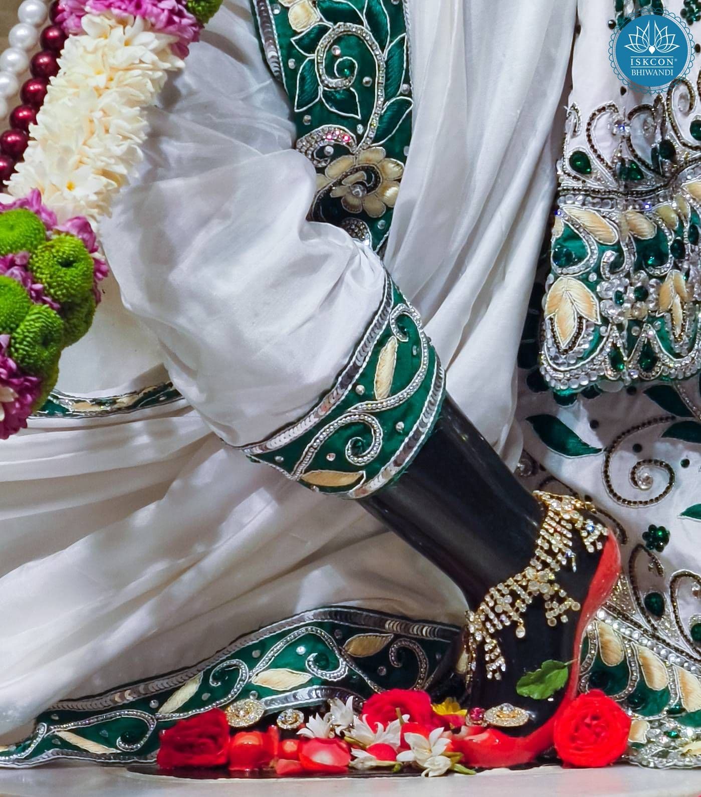 Sringar Darshan photo 7 of 12 — 30 January 2026