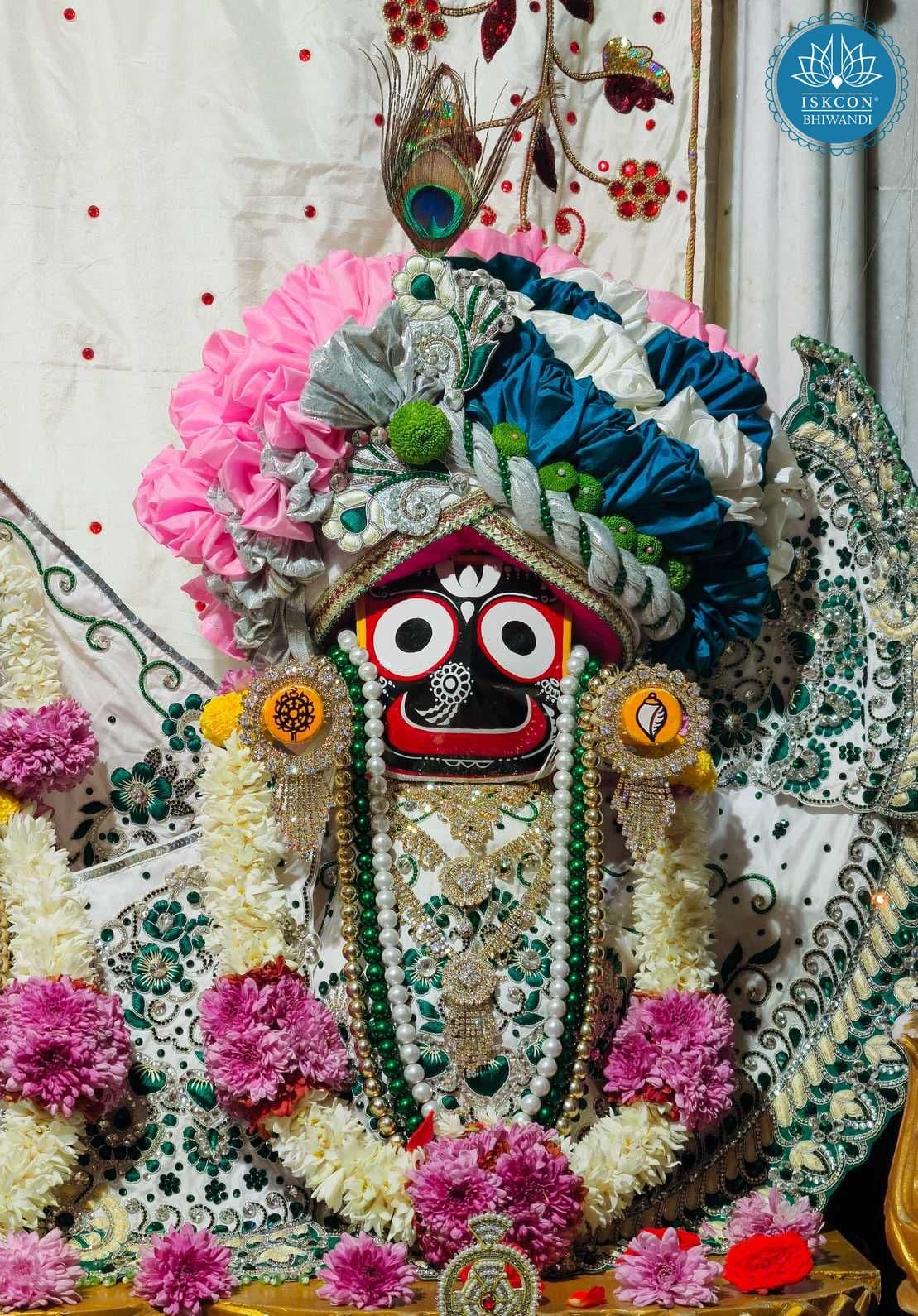 Sringar Darshan photo 4 of 12 — 30 January 2026
