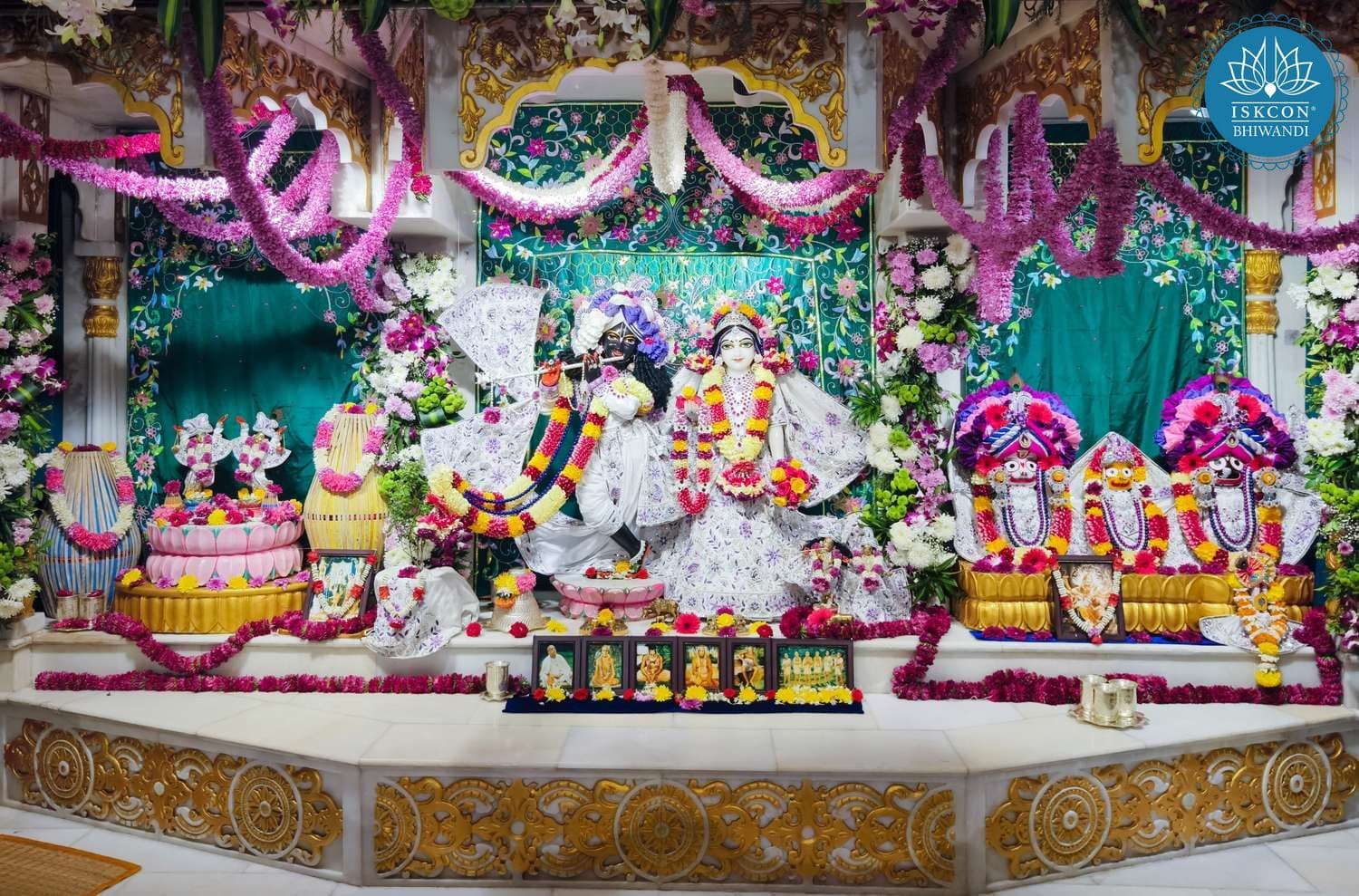 Sringar Darshan photo 2 of 12 — 31 January 2026