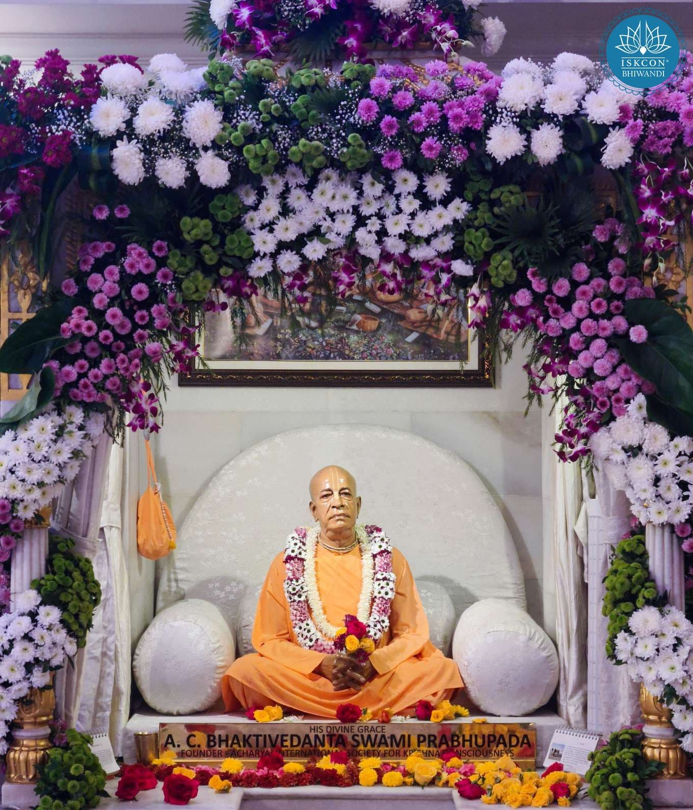 Sringar Darshan photo 5 of 12 — 31 January 2026