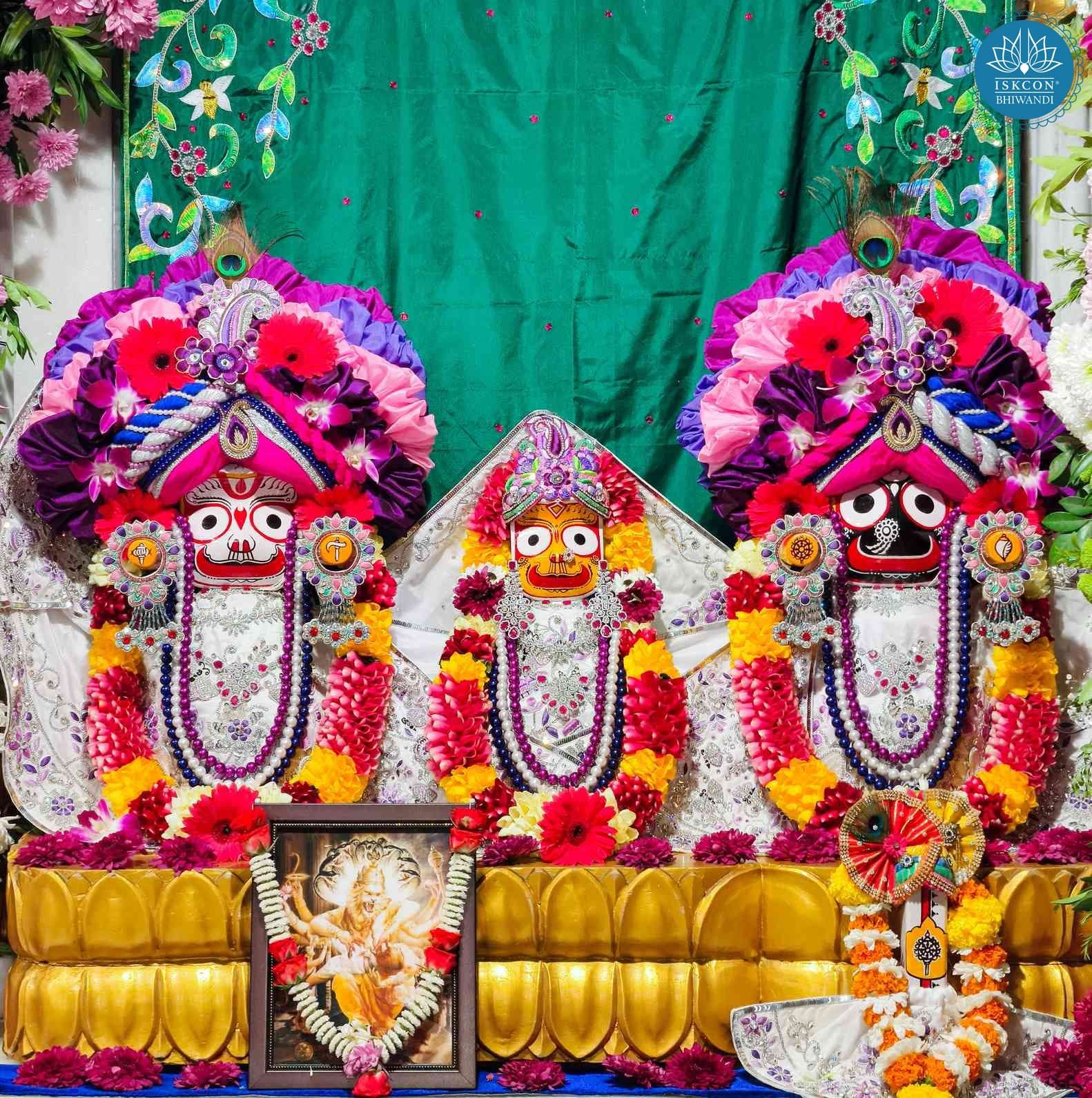 Sringar Darshan photo 3 of 12 — 31 January 2026