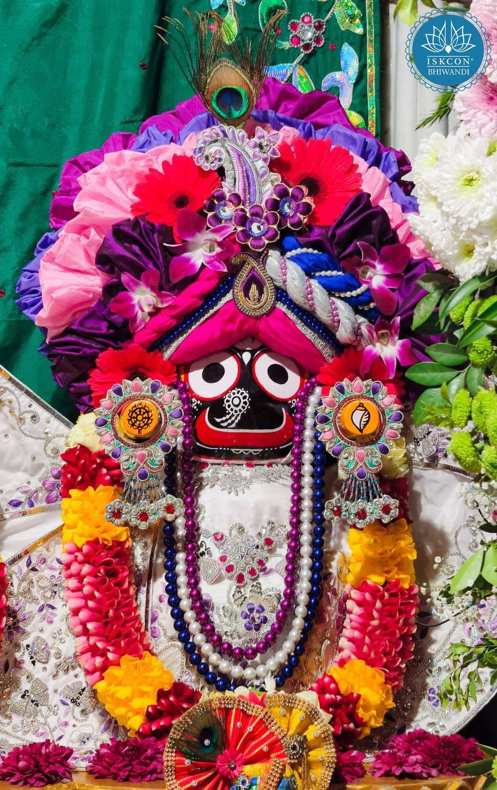 Sringar Darshan photo 4 of 12 — 31 January 2026