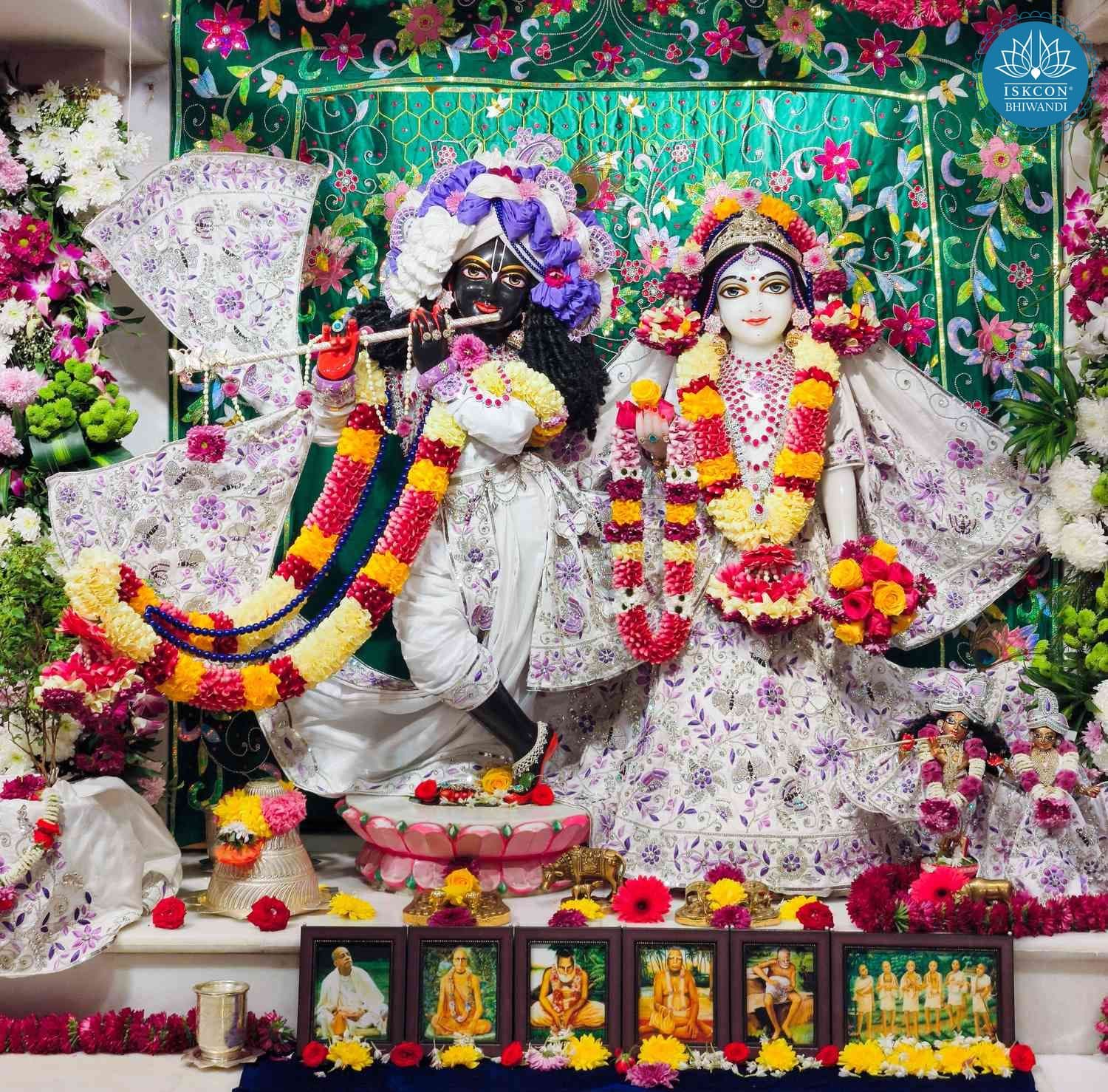 Sringar Darshan photo 1 of 12 — 31 January 2026