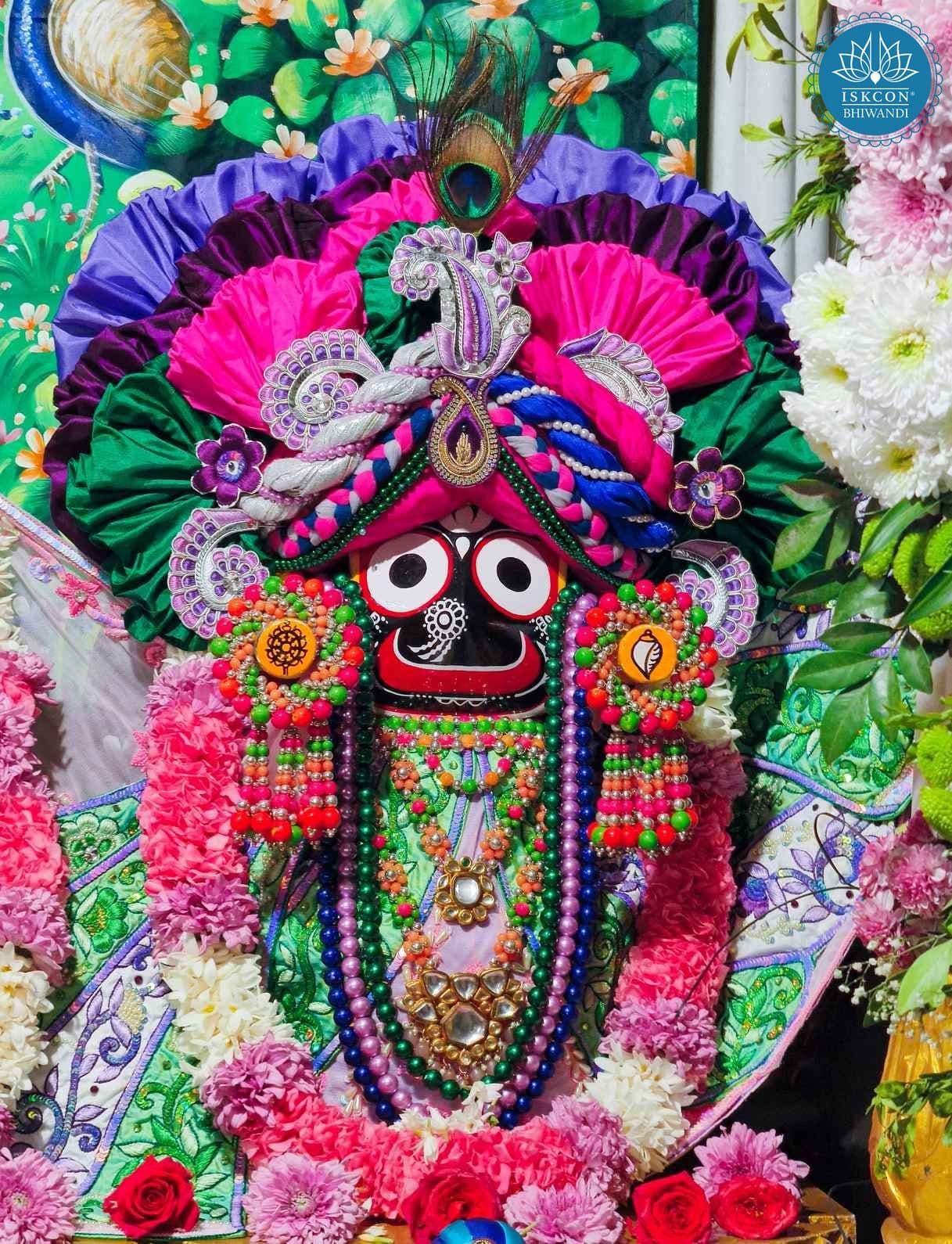 Sringar Darshan photo 6 of 12 — 1 February 2026