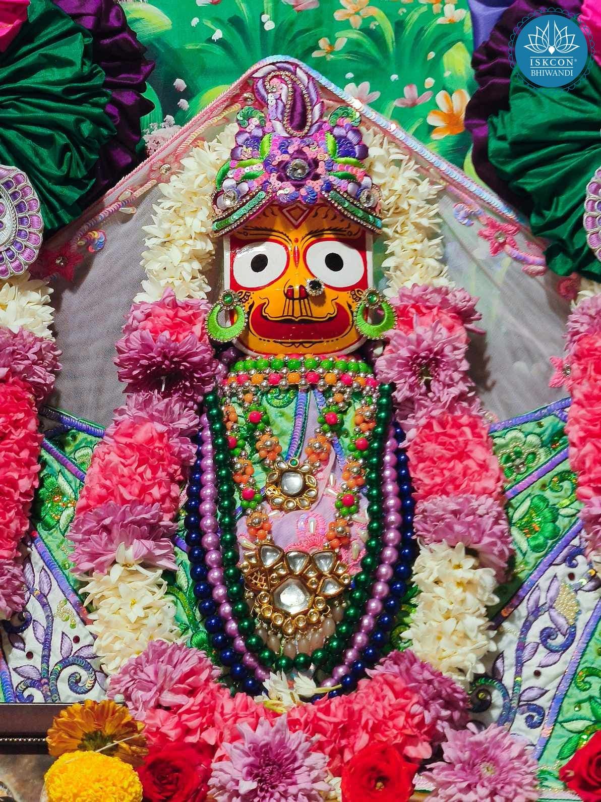 Sringar Darshan photo 7 of 12 — 1 February 2026