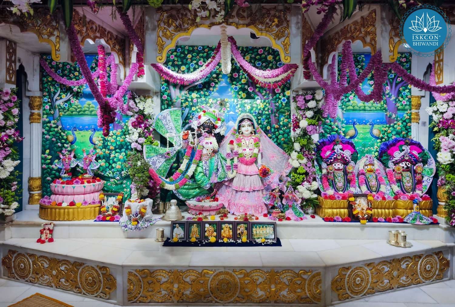 Sringar Darshan photo 3 of 12 — 1 February 2026