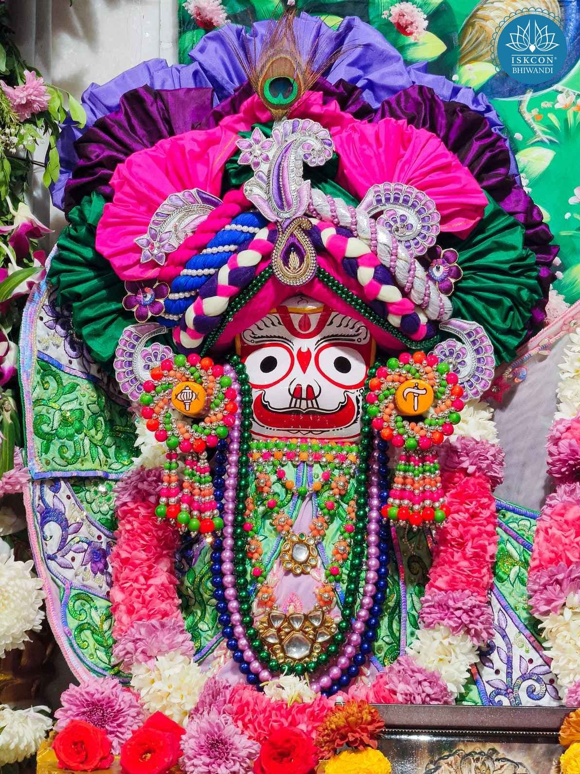 Sringar Darshan photo 8 of 12 — 1 February 2026