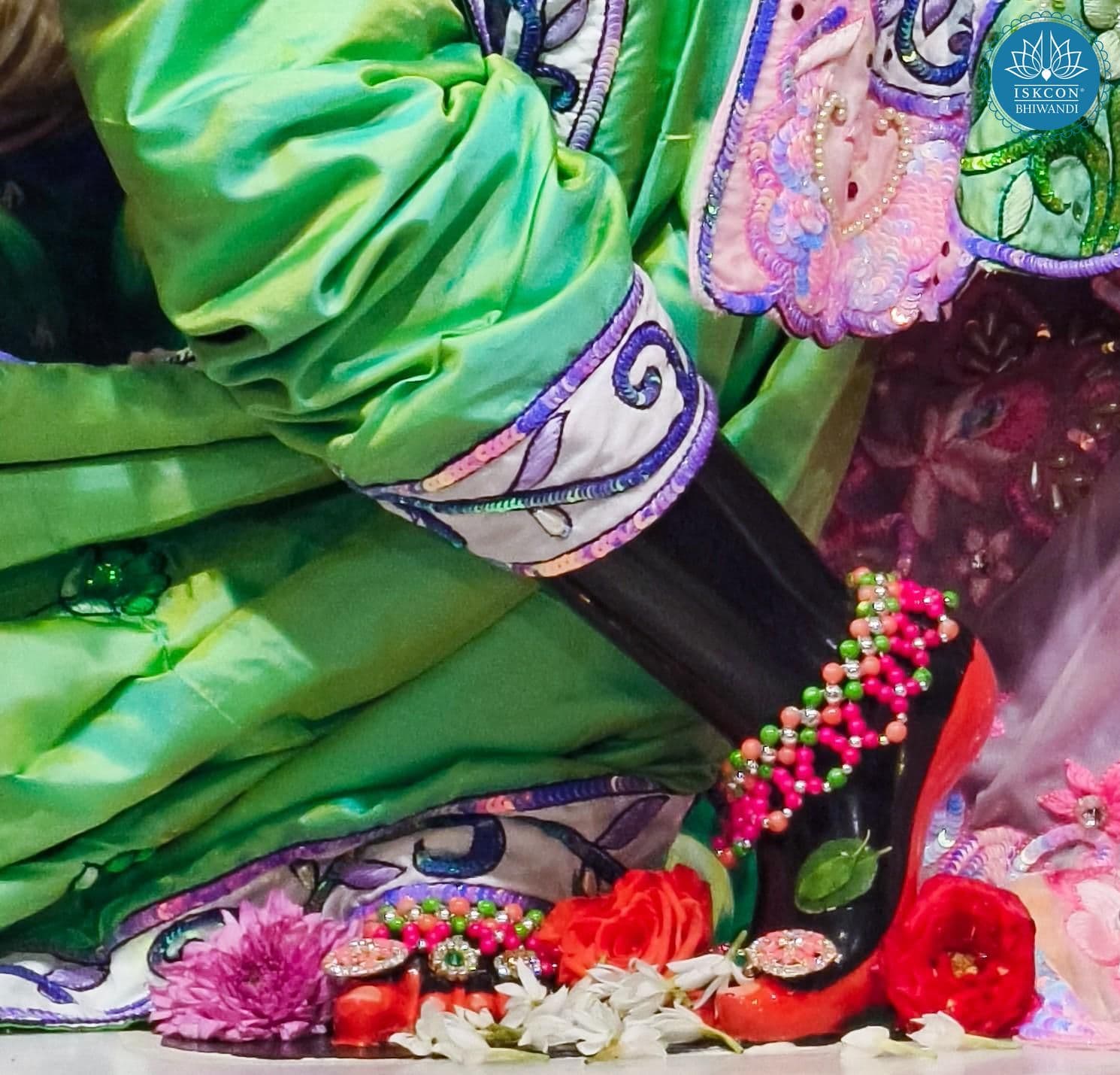 Sringar Darshan photo 10 of 12 — 1 February 2026