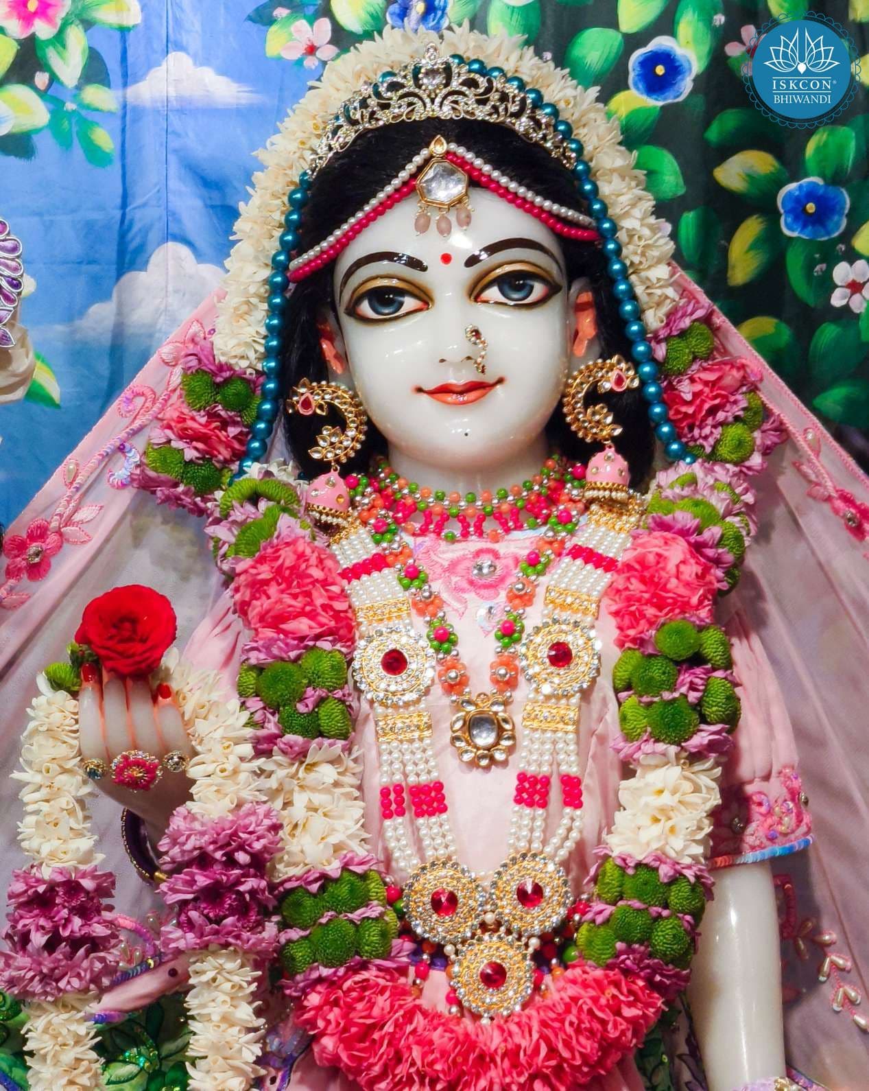 Sringar Darshan photo 12 of 12 — 1 February 2026