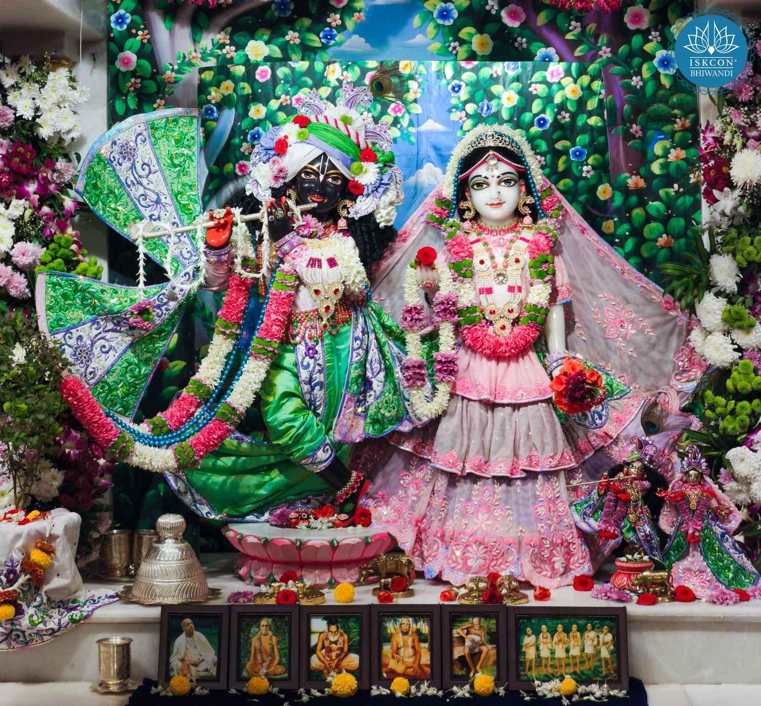 Sringar Darshan photo 1 of 12 — 1 February 2026