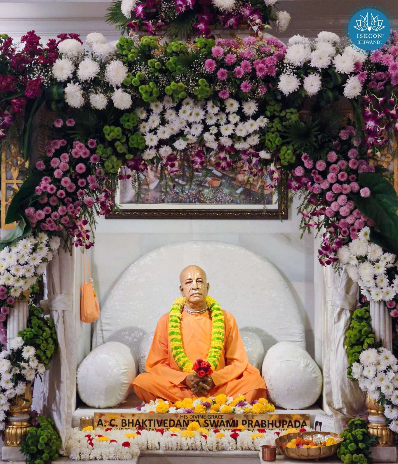 Sringar Darshan photo 4 of 12 — 1 February 2026