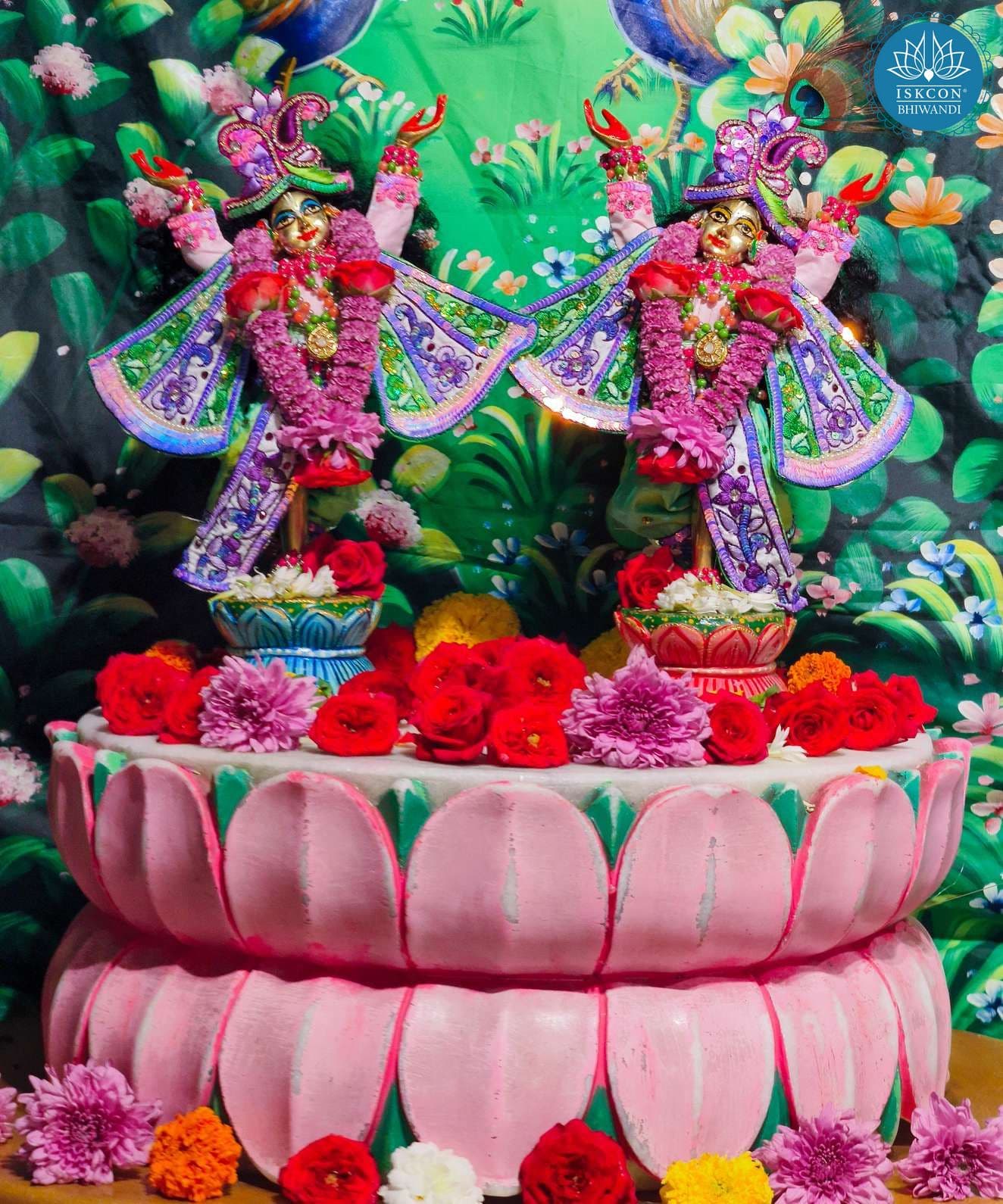 Sringar Darshan photo 5 of 12 — 1 February 2026