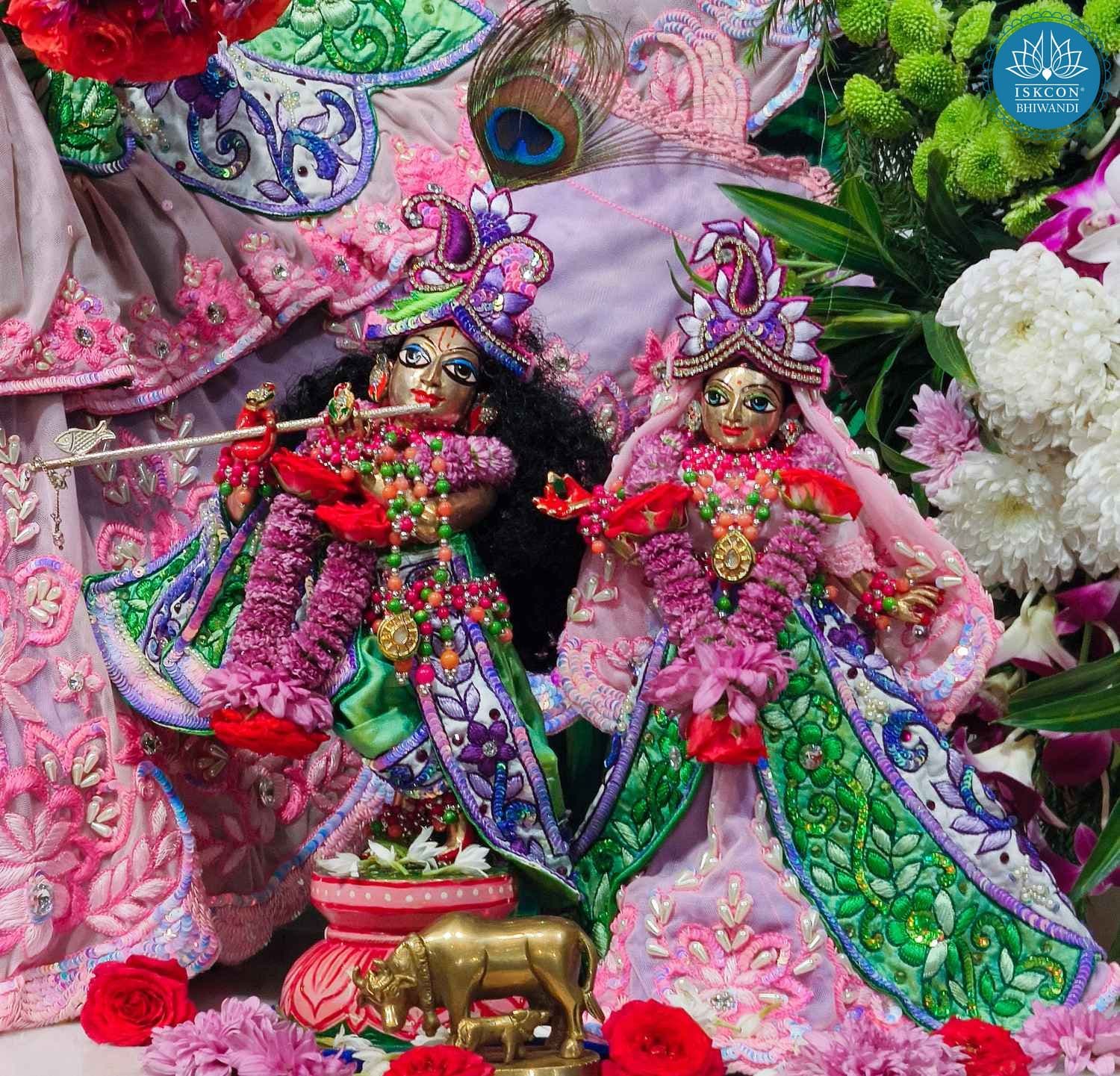 Sringar Darshan photo 9 of 12 — 1 February 2026
