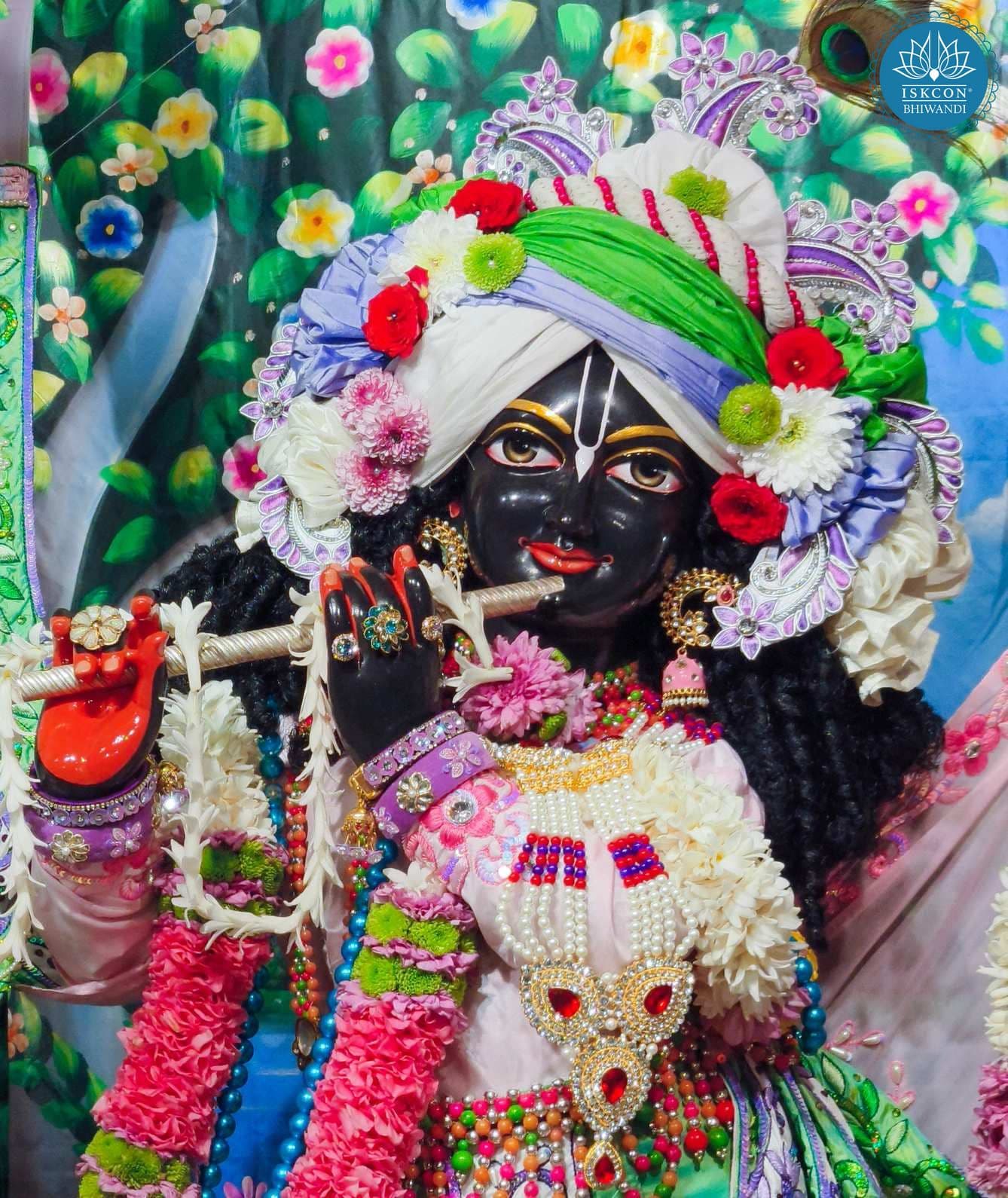 Sringar Darshan photo 11 of 12 — 1 February 2026