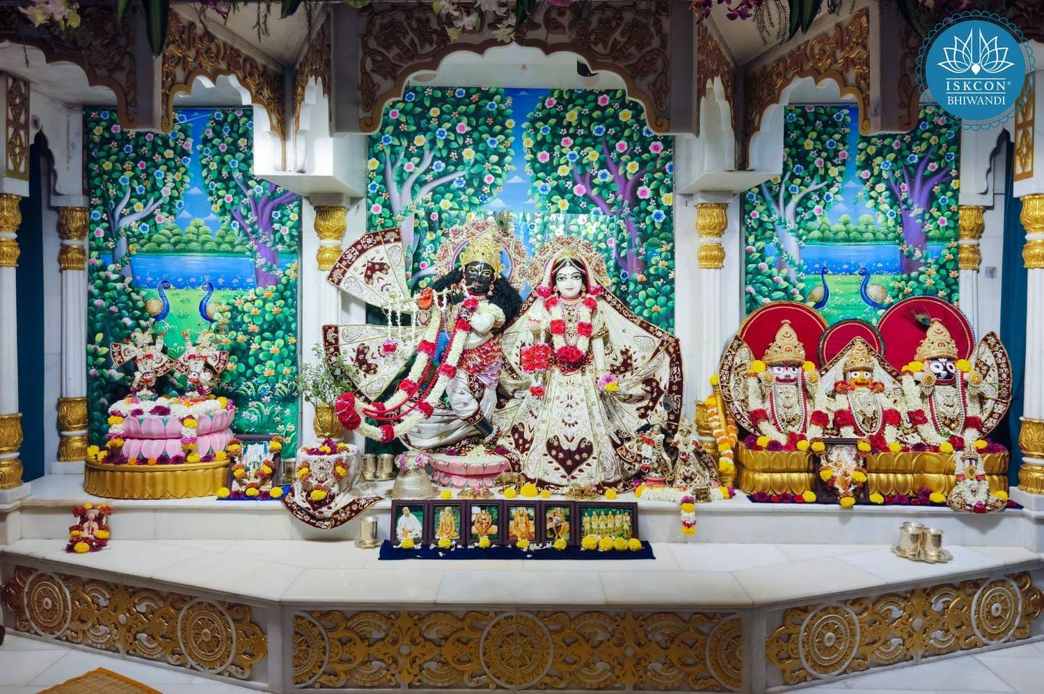 Sringar Darshan photo 3 of 12 — 2 February 2026
