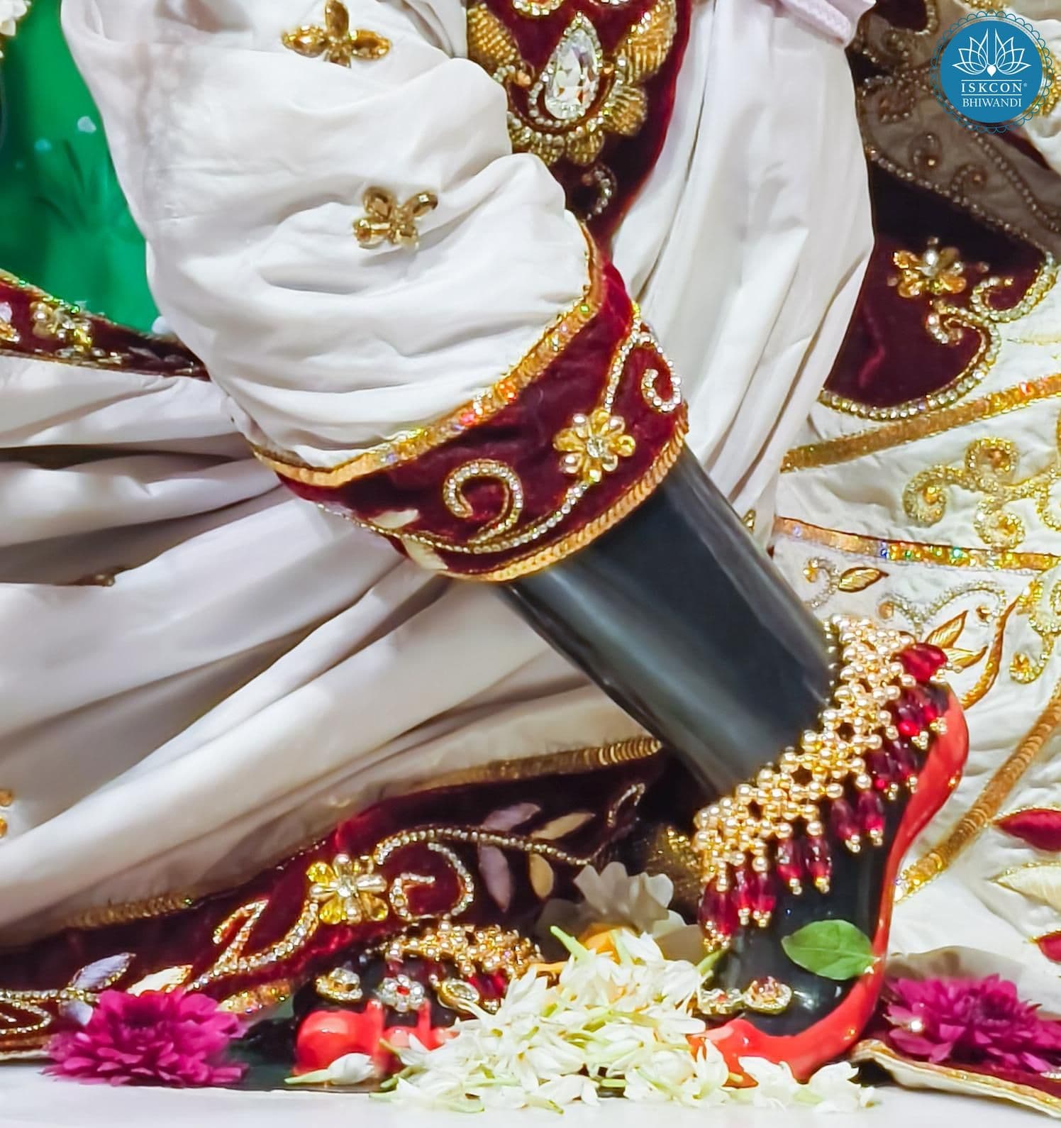 Sringar Darshan photo 7 of 12 — 2 February 2026