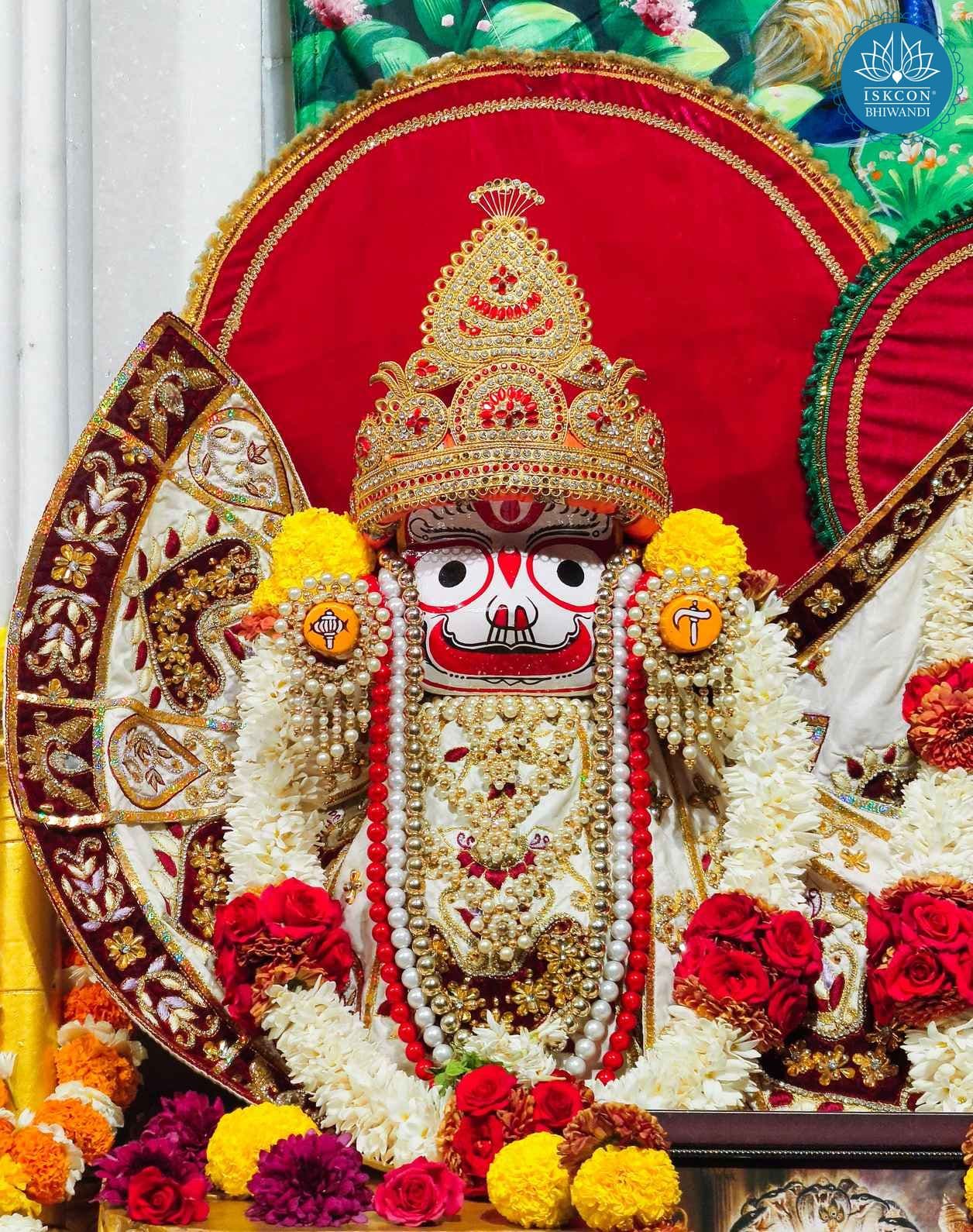 Sringar Darshan photo 9 of 12 — 2 February 2026
