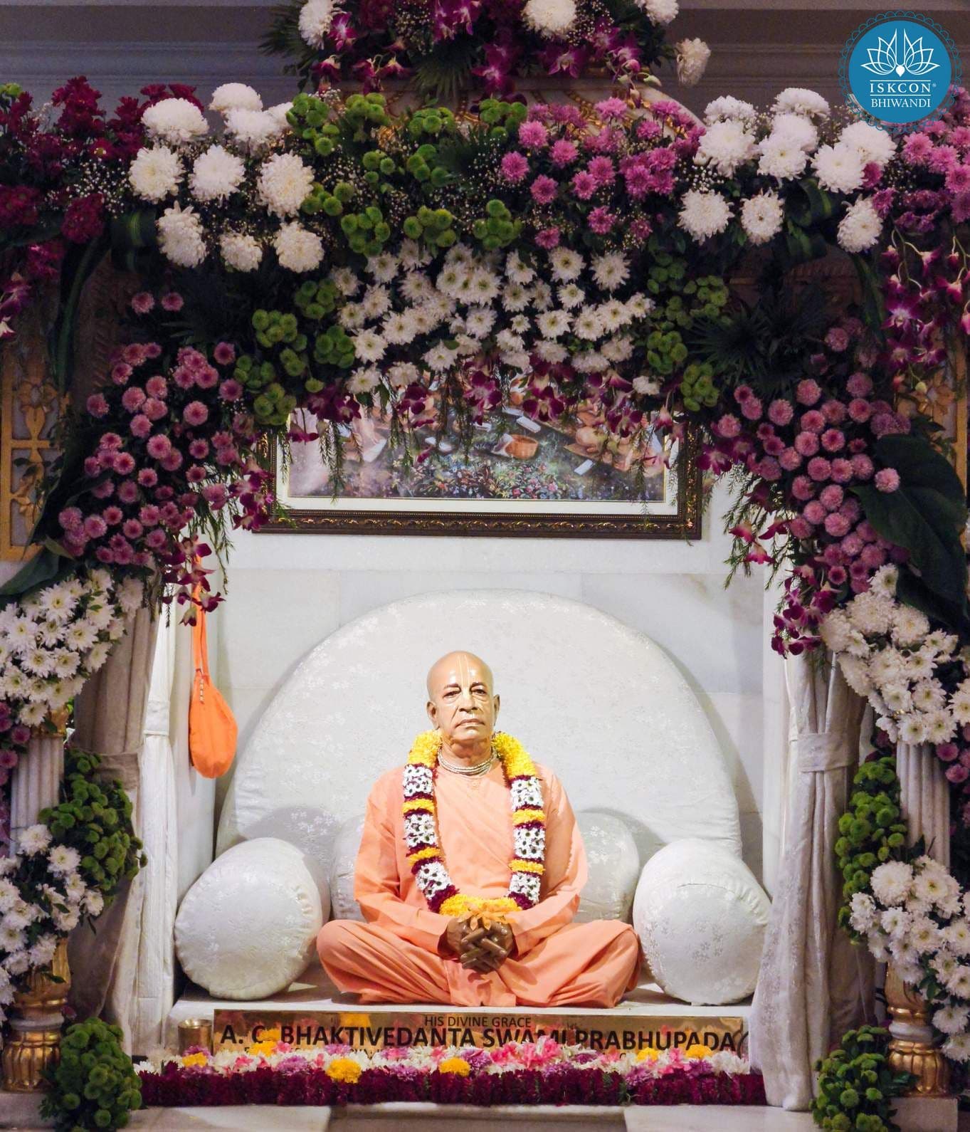 Sringar Darshan photo 6 of 12 — 2 February 2026